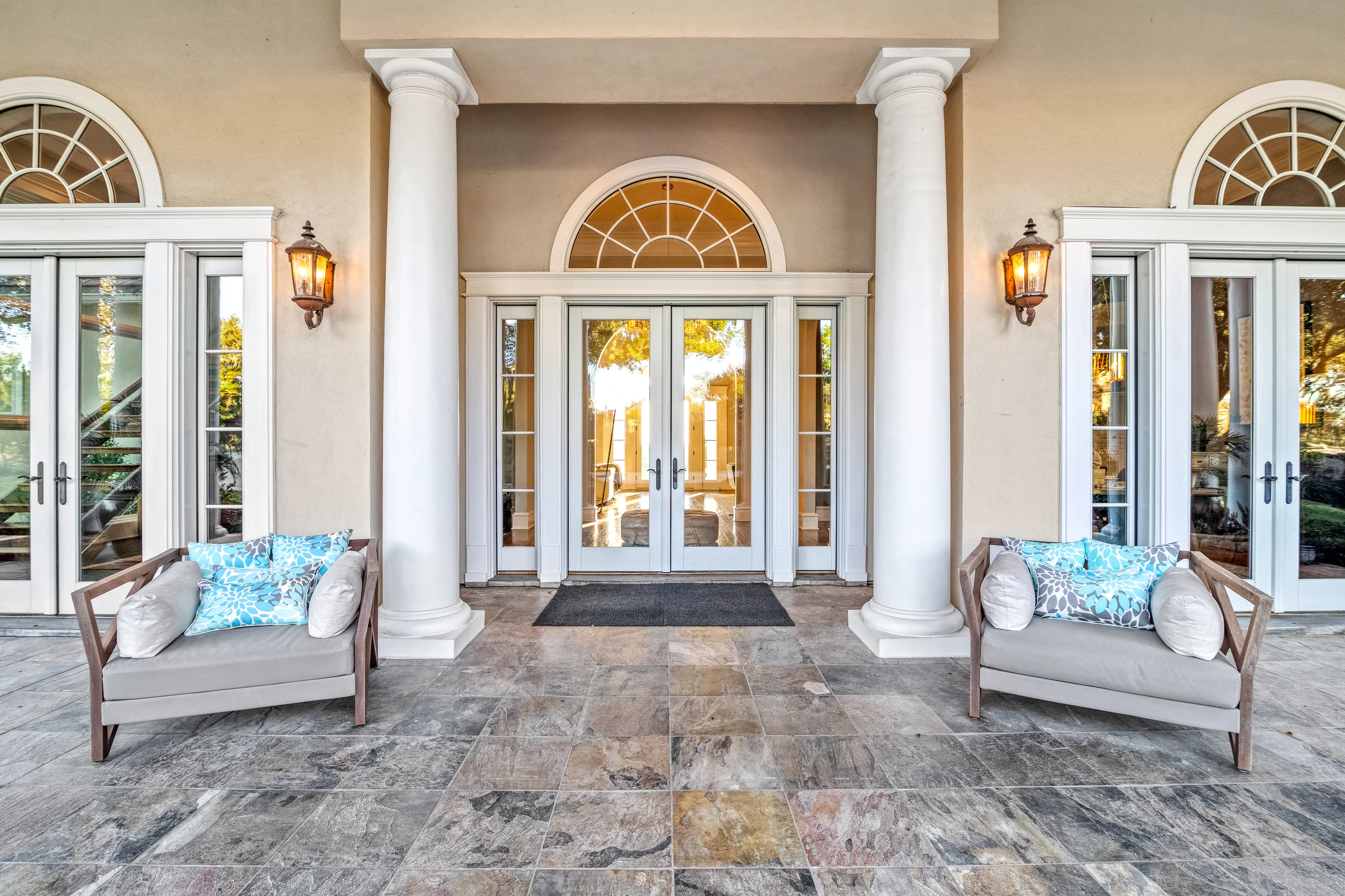 Wander San Antonio Estate #37