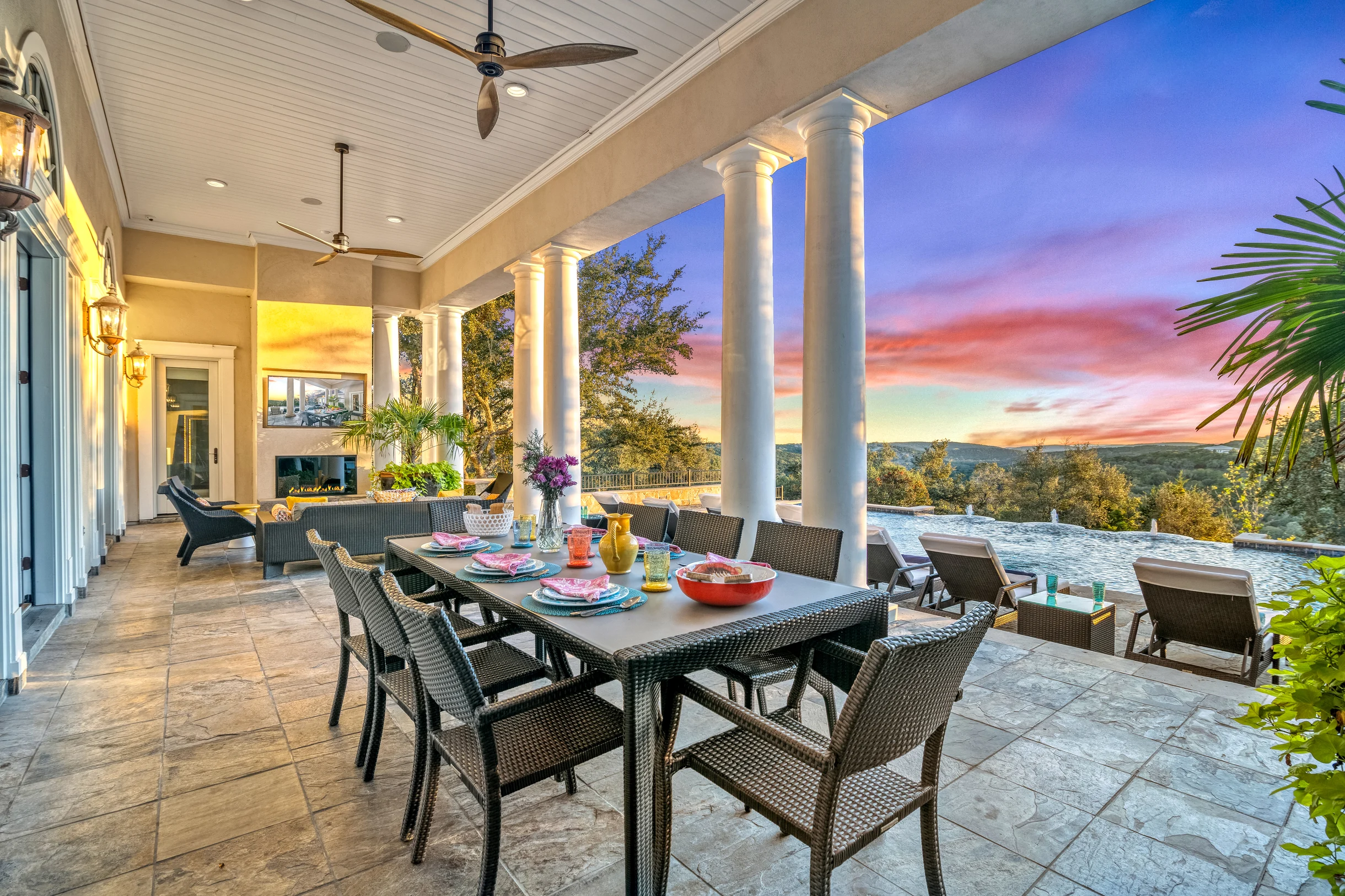 Wander San Antonio Estate #54