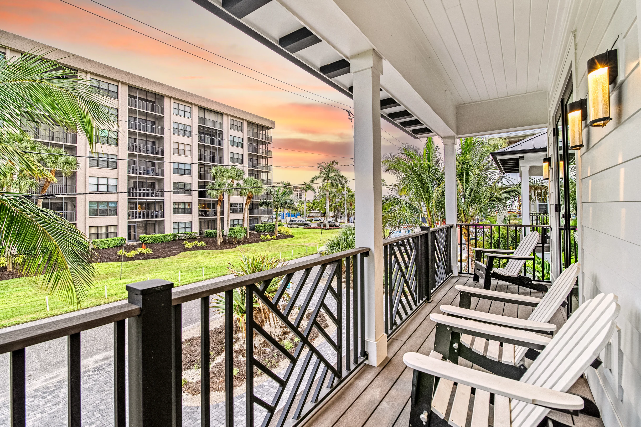 Wander Sarasota Haze #76