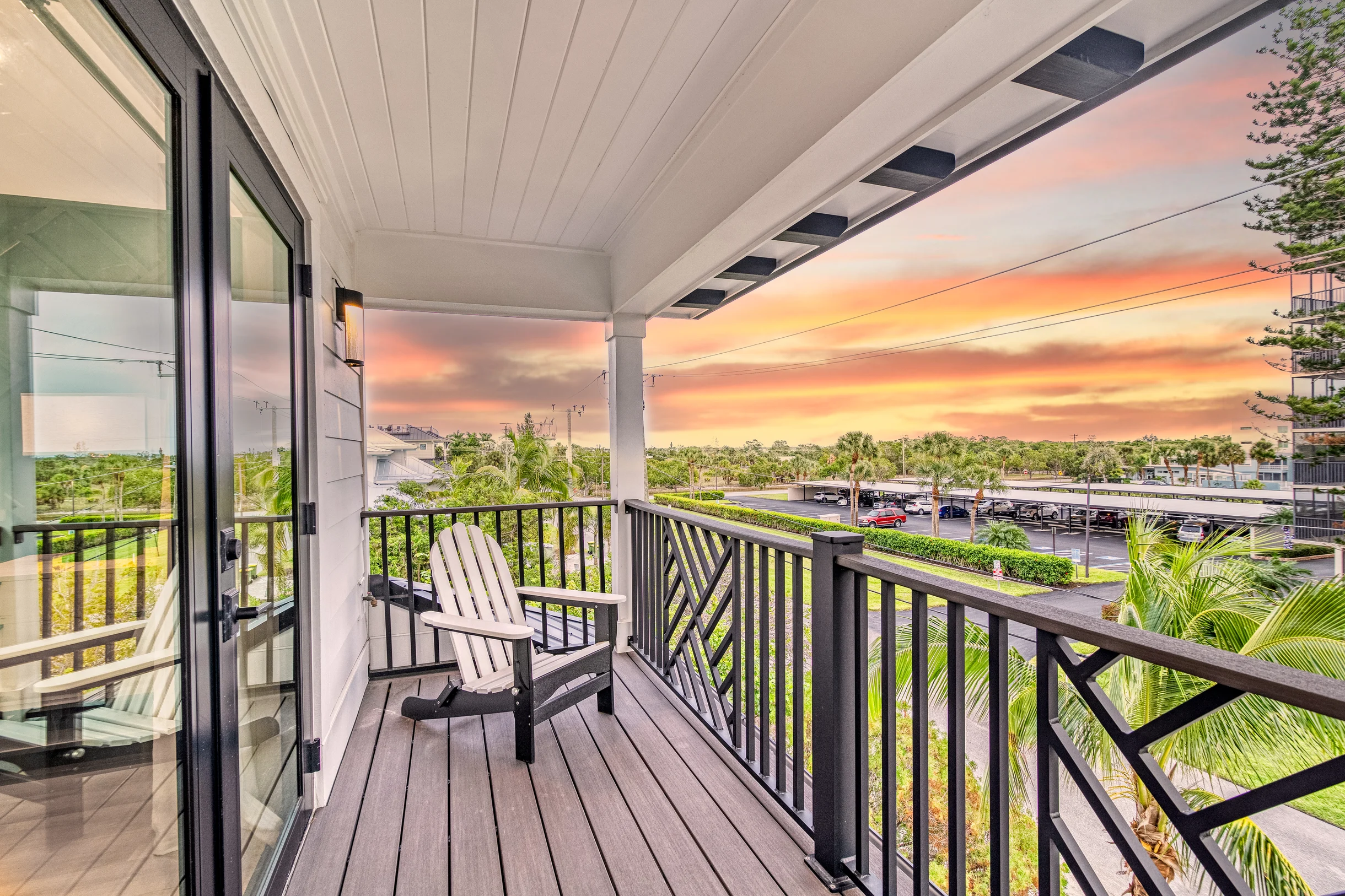 Wander Sarasota Haze #33