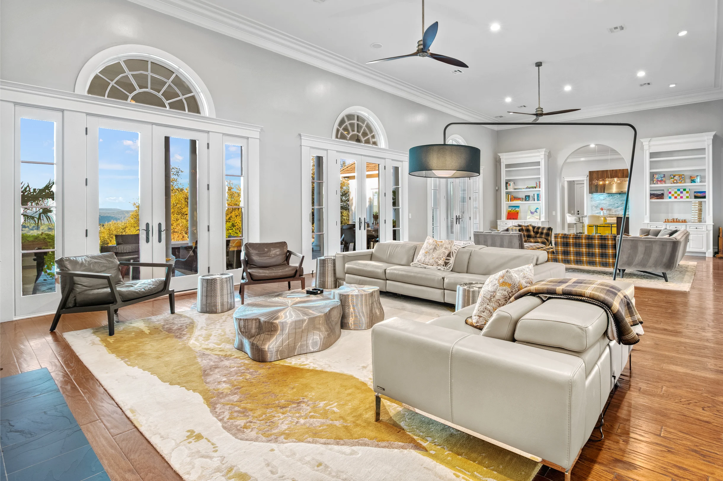 Wander San Antonio Estate #16