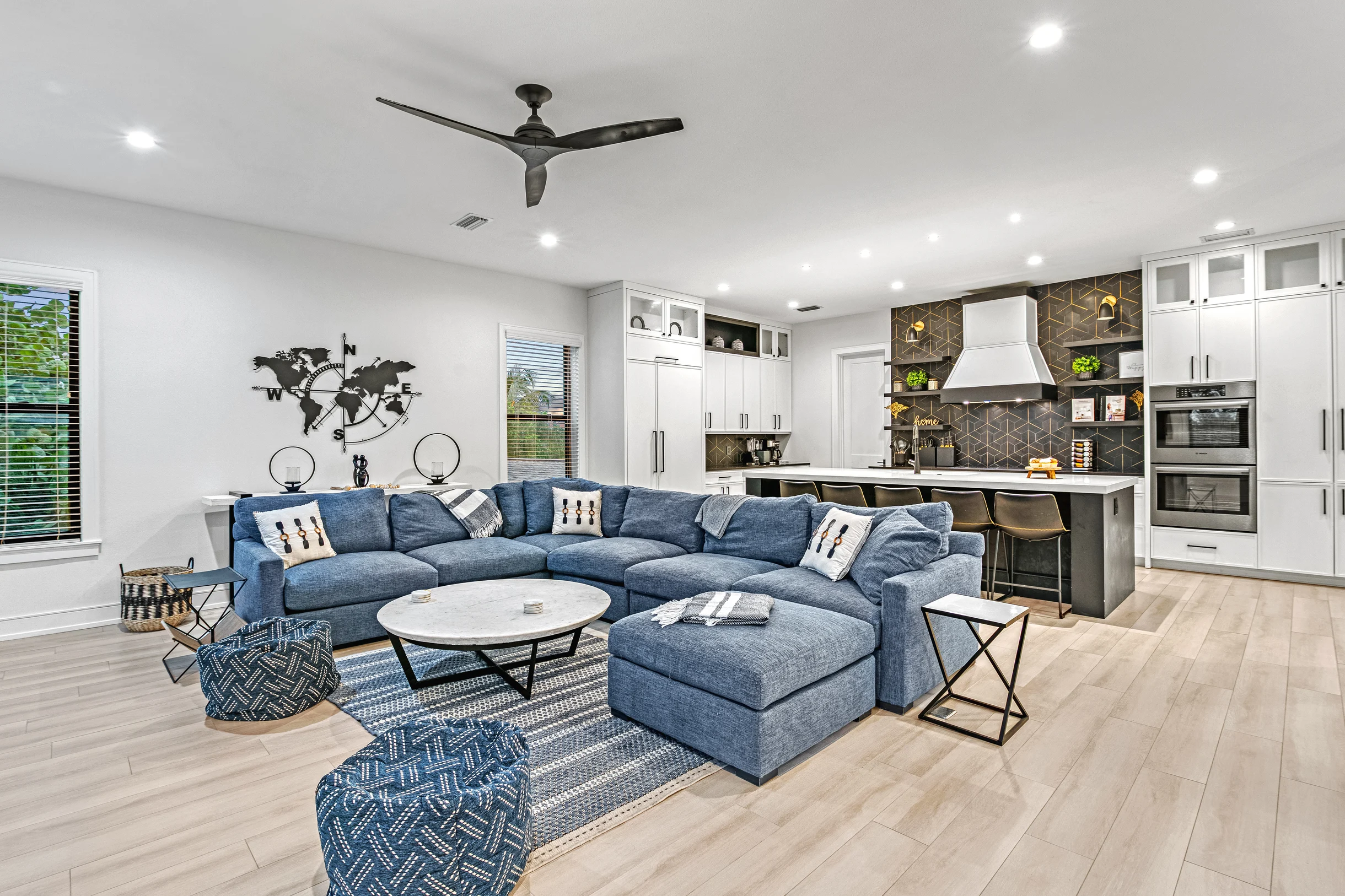 Wander Sarasota Haze #83