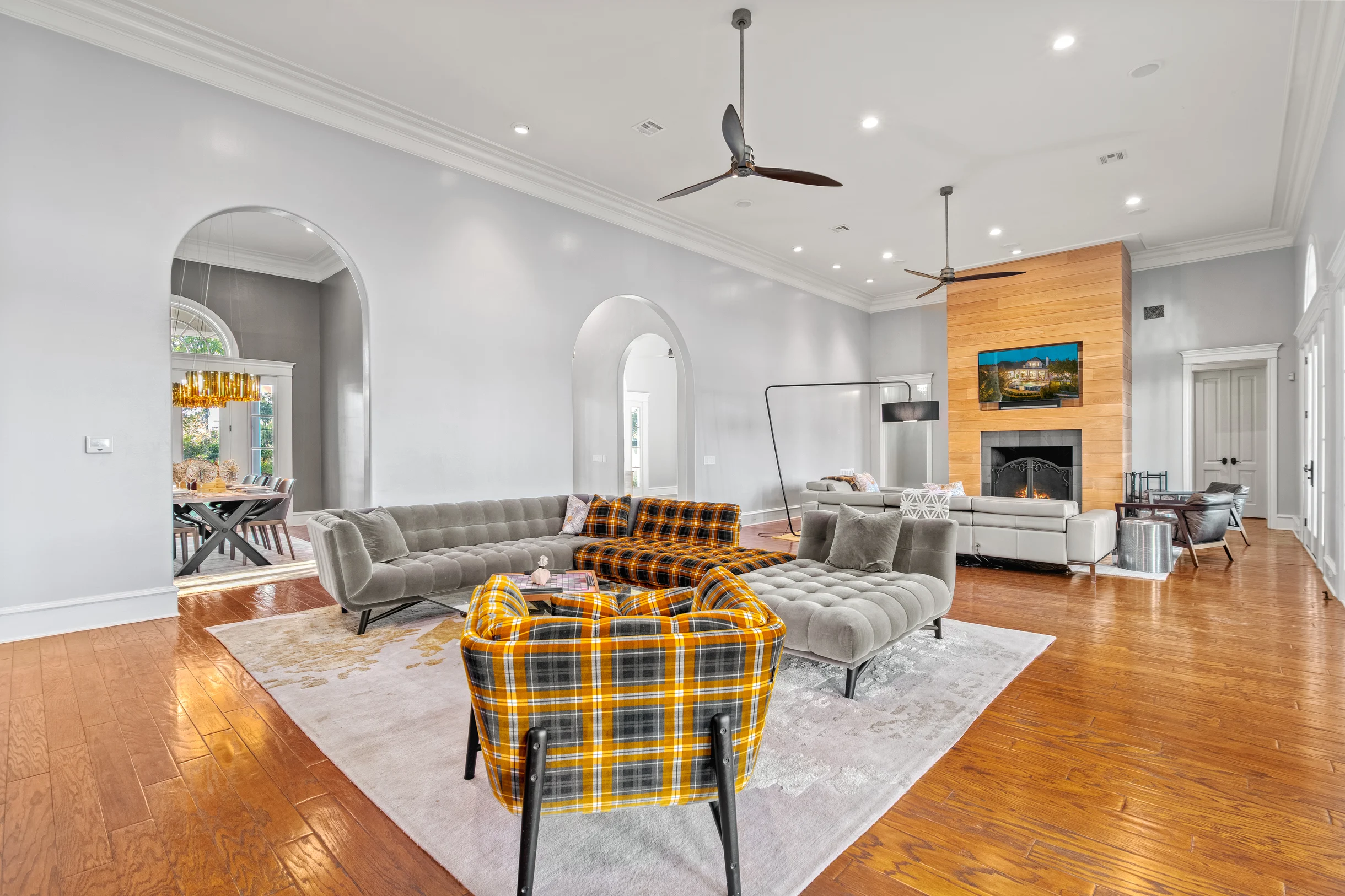 Wander San Antonio Estate #40