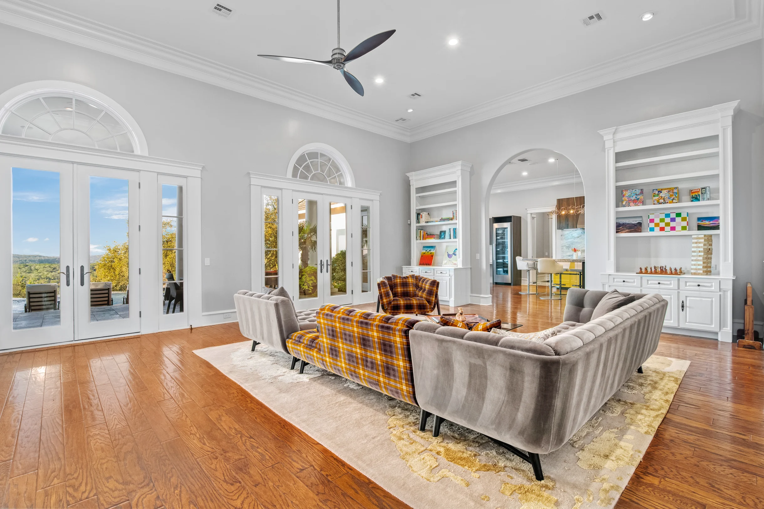 Wander San Antonio Estate #88