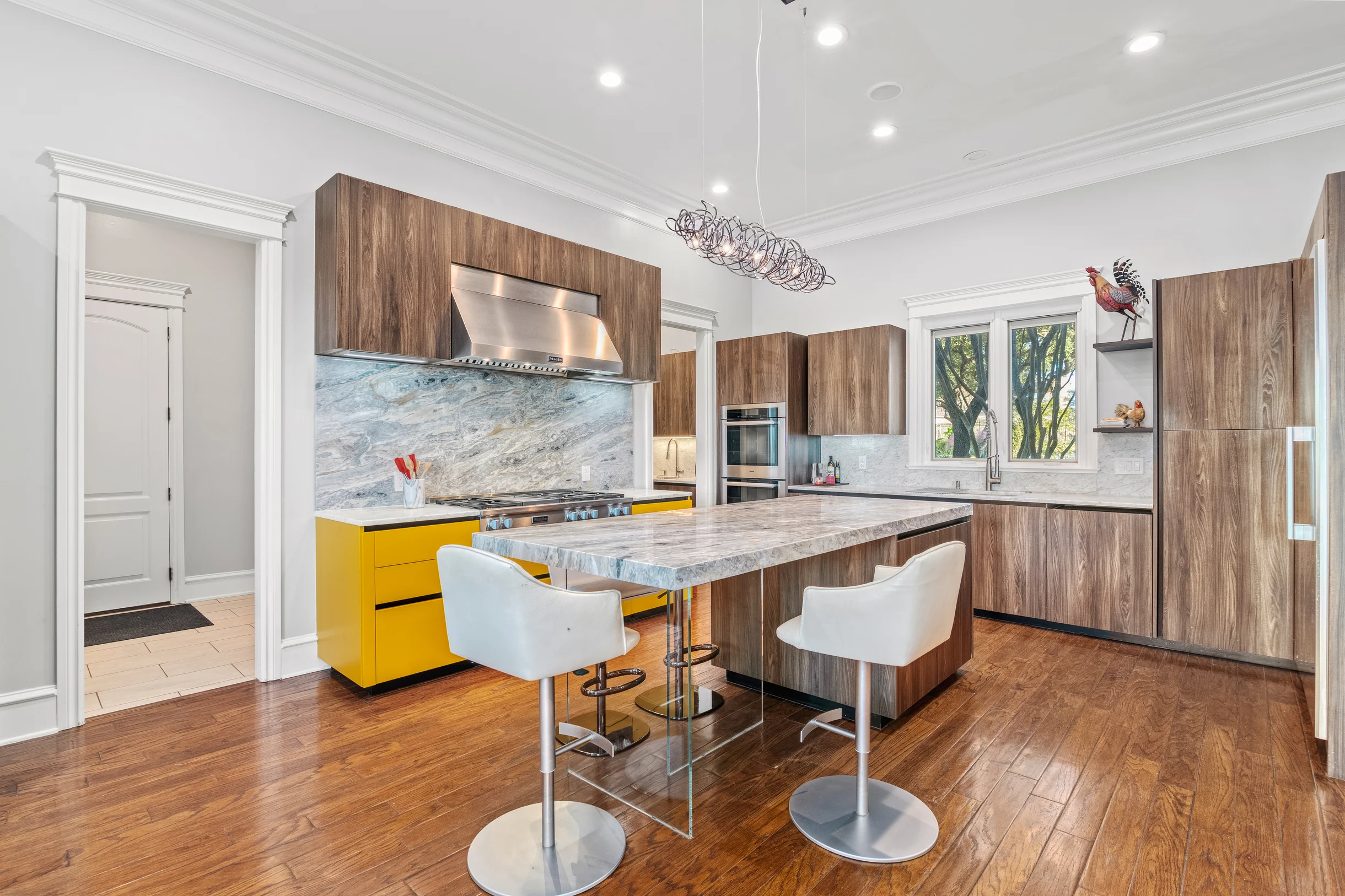 Wander San Antonio Estate #55