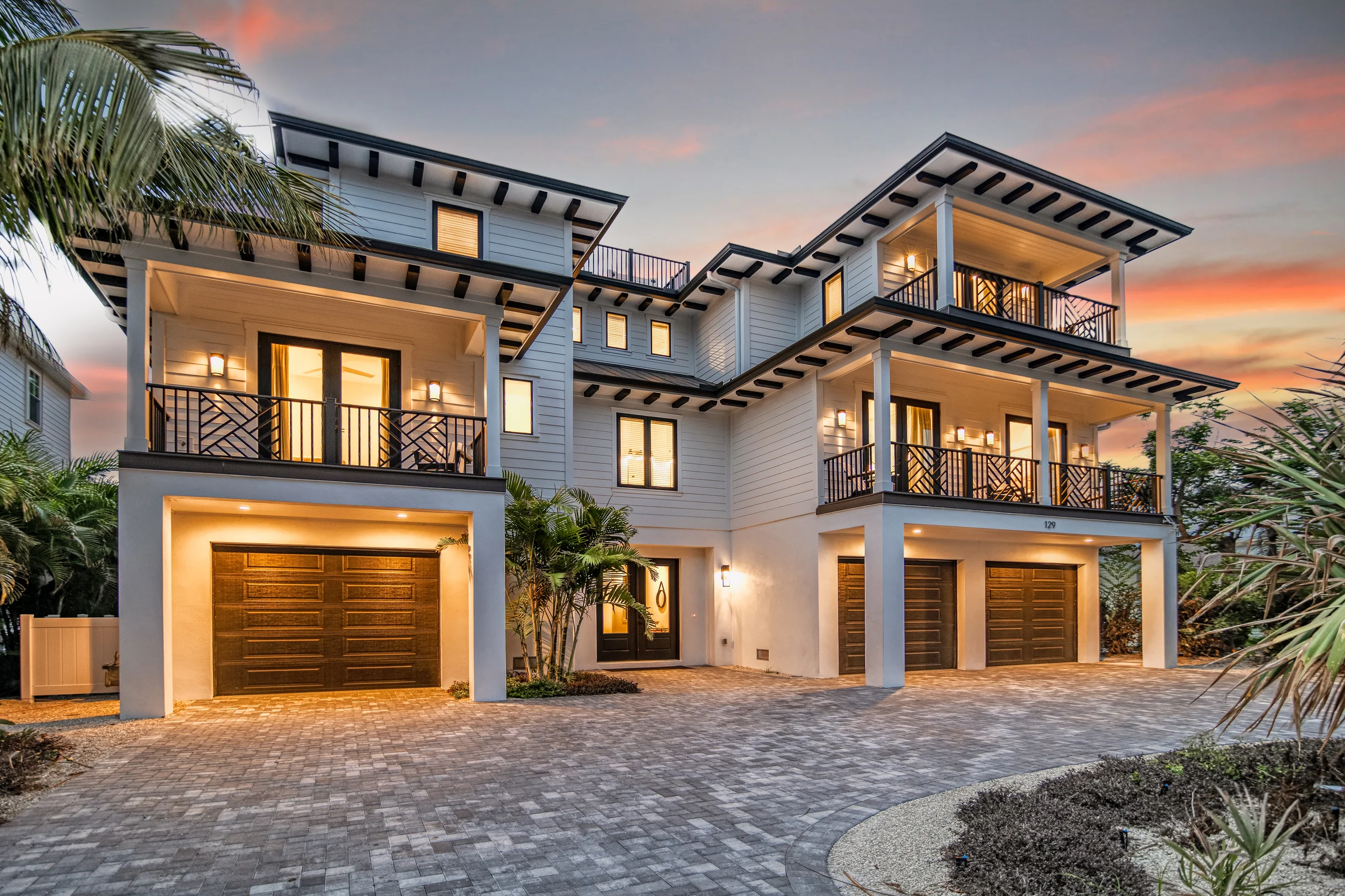 Wander Sarasota Haze #5