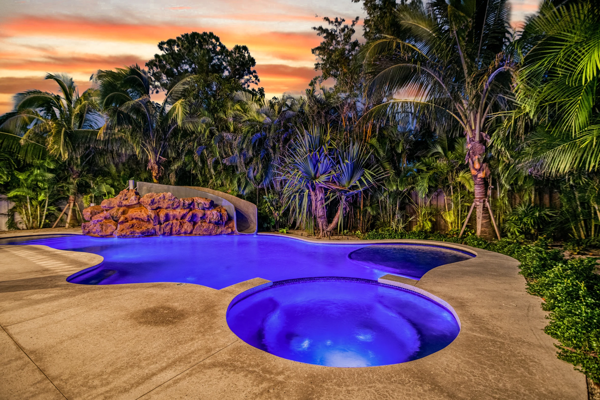 Wander Sarasota Haze #58