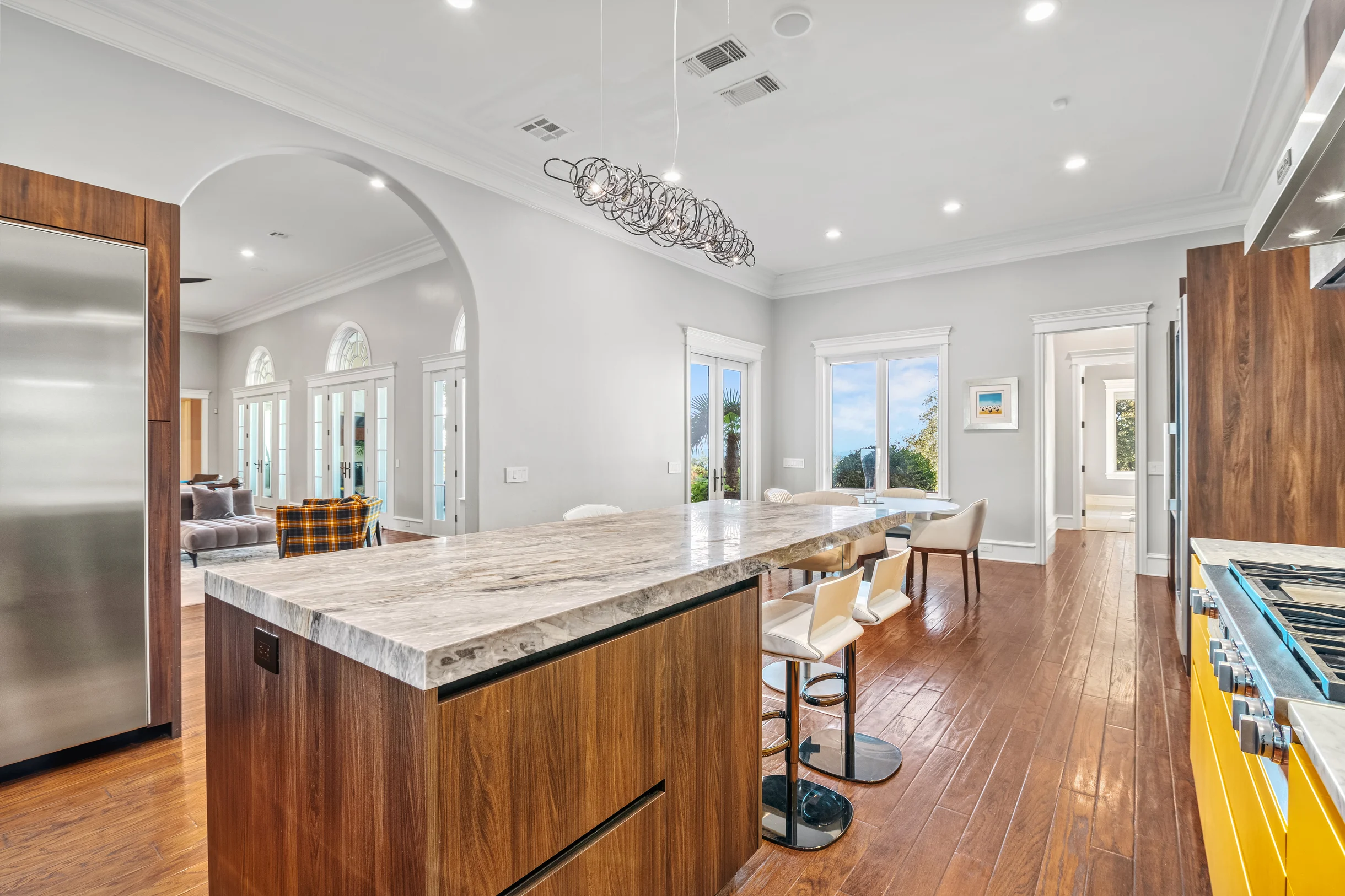 Wander San Antonio Estate #89