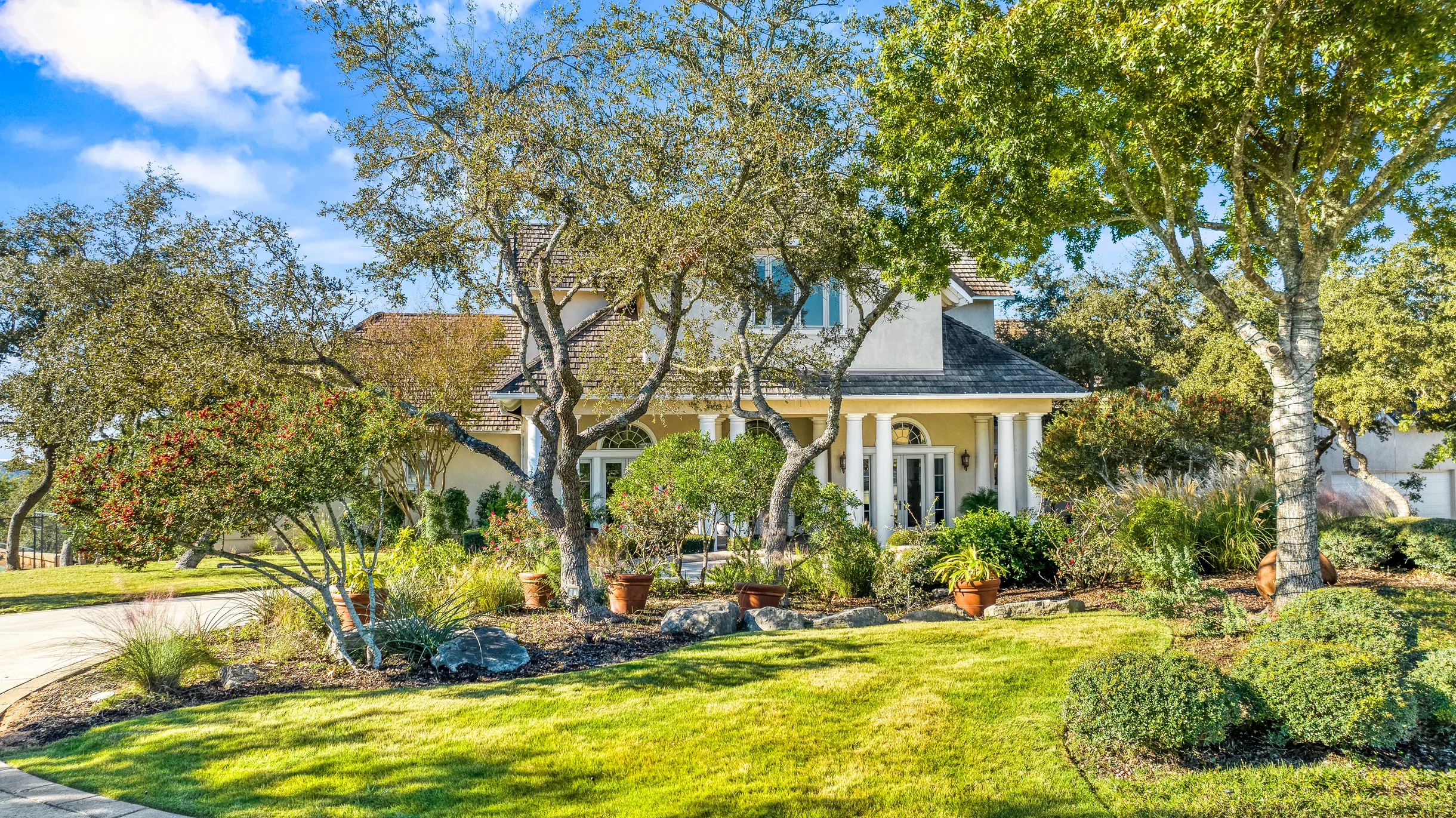 Wander San Antonio Estate #78