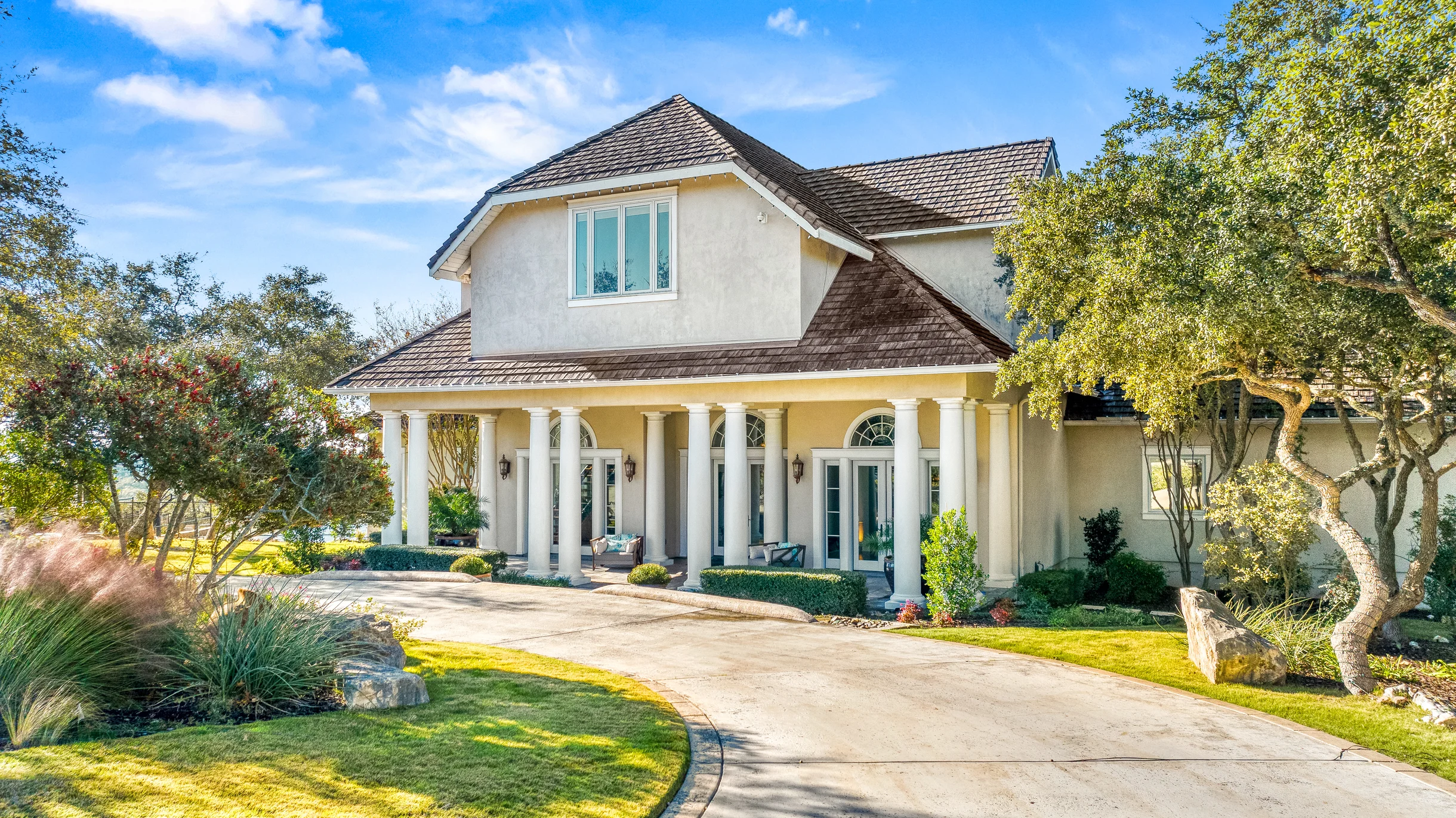 Wander San Antonio Estate #70