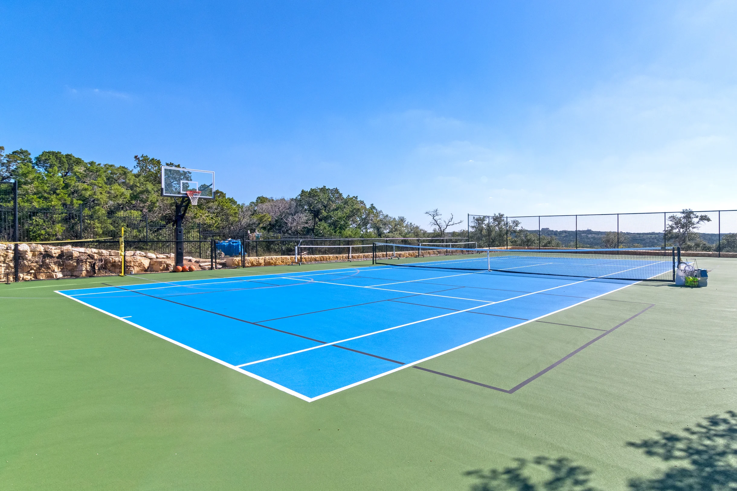 Wander San Antonio Estate #84