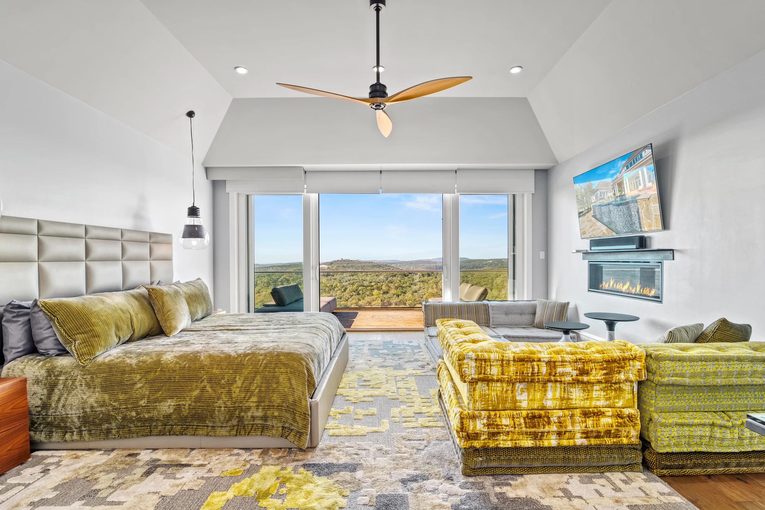 Wander San Antonio Estate #58