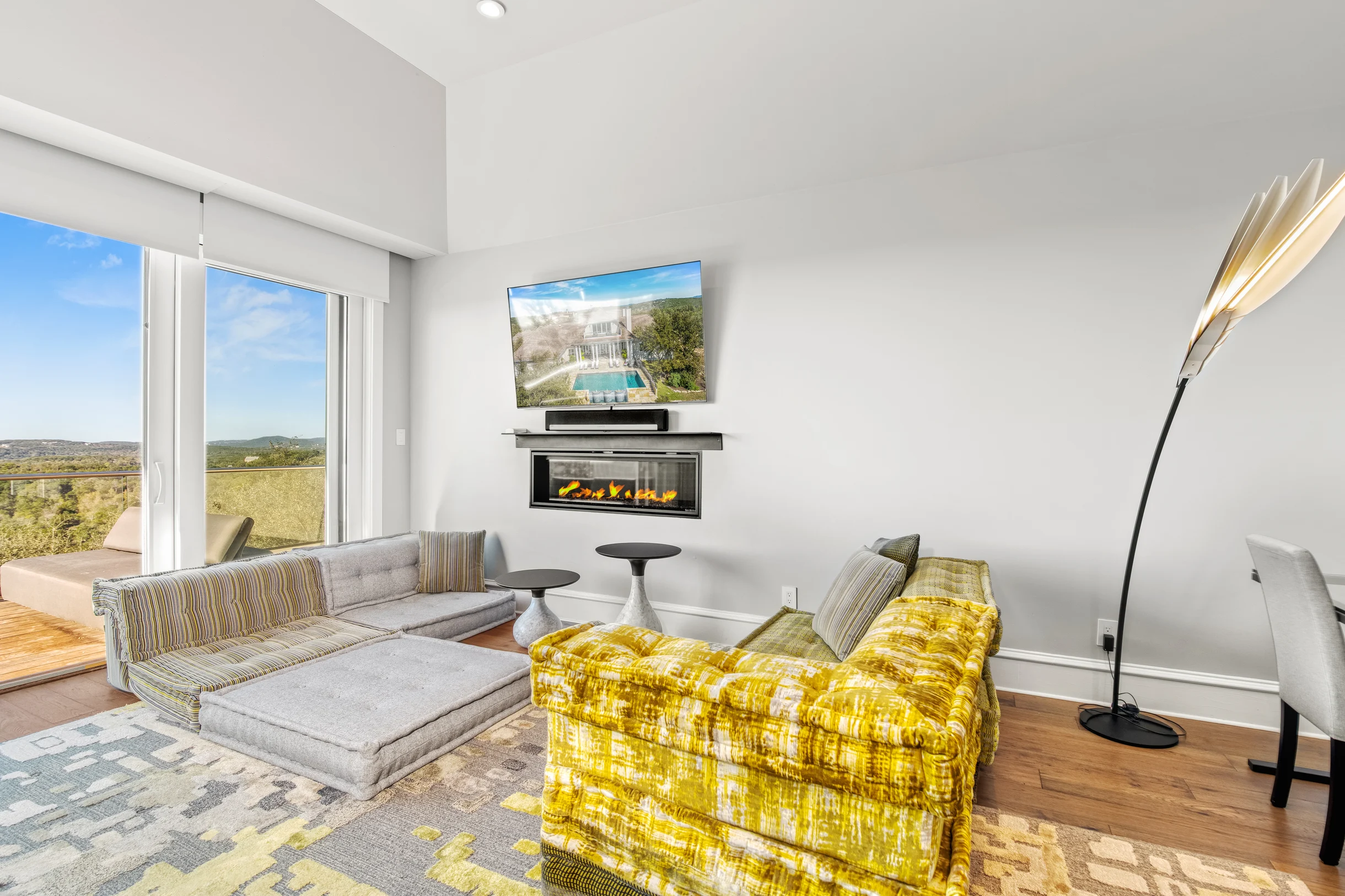 Wander San Antonio Estate #93