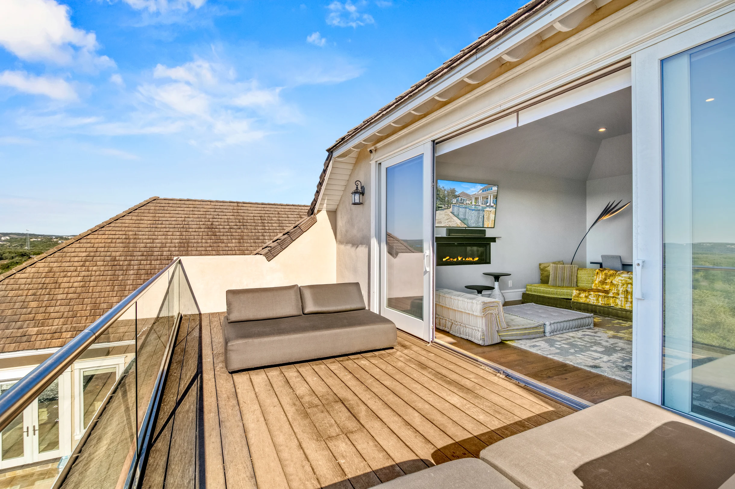 Wander San Antonio Estate #21