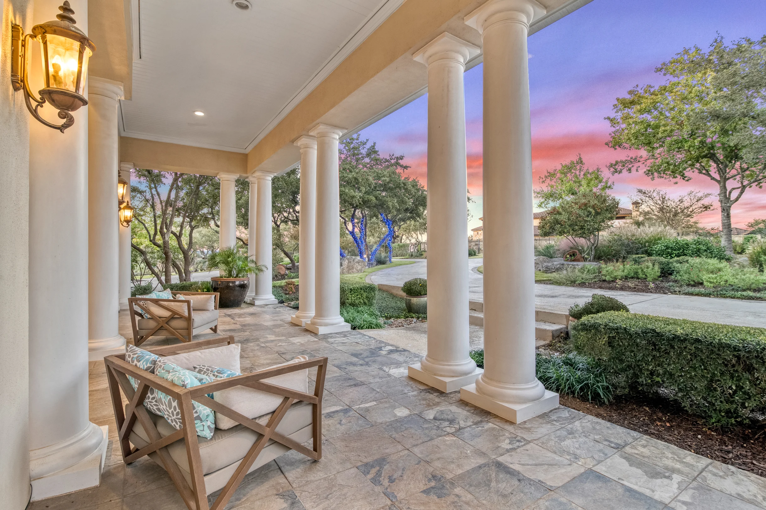 Wander San Antonio Estate #27