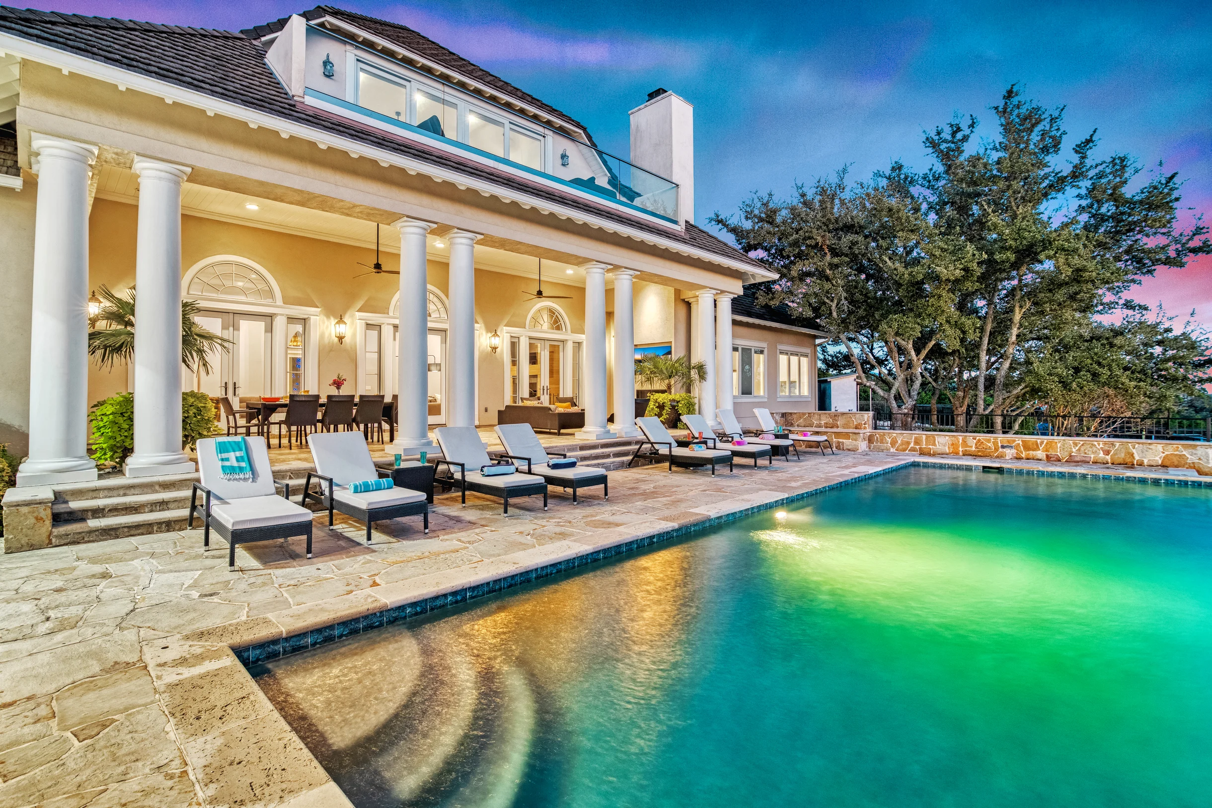 Wander San Antonio Estate #64