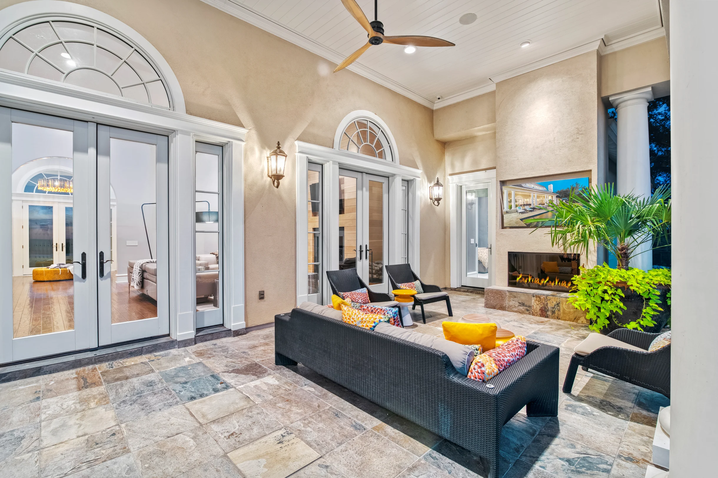 Wander San Antonio Estate #85