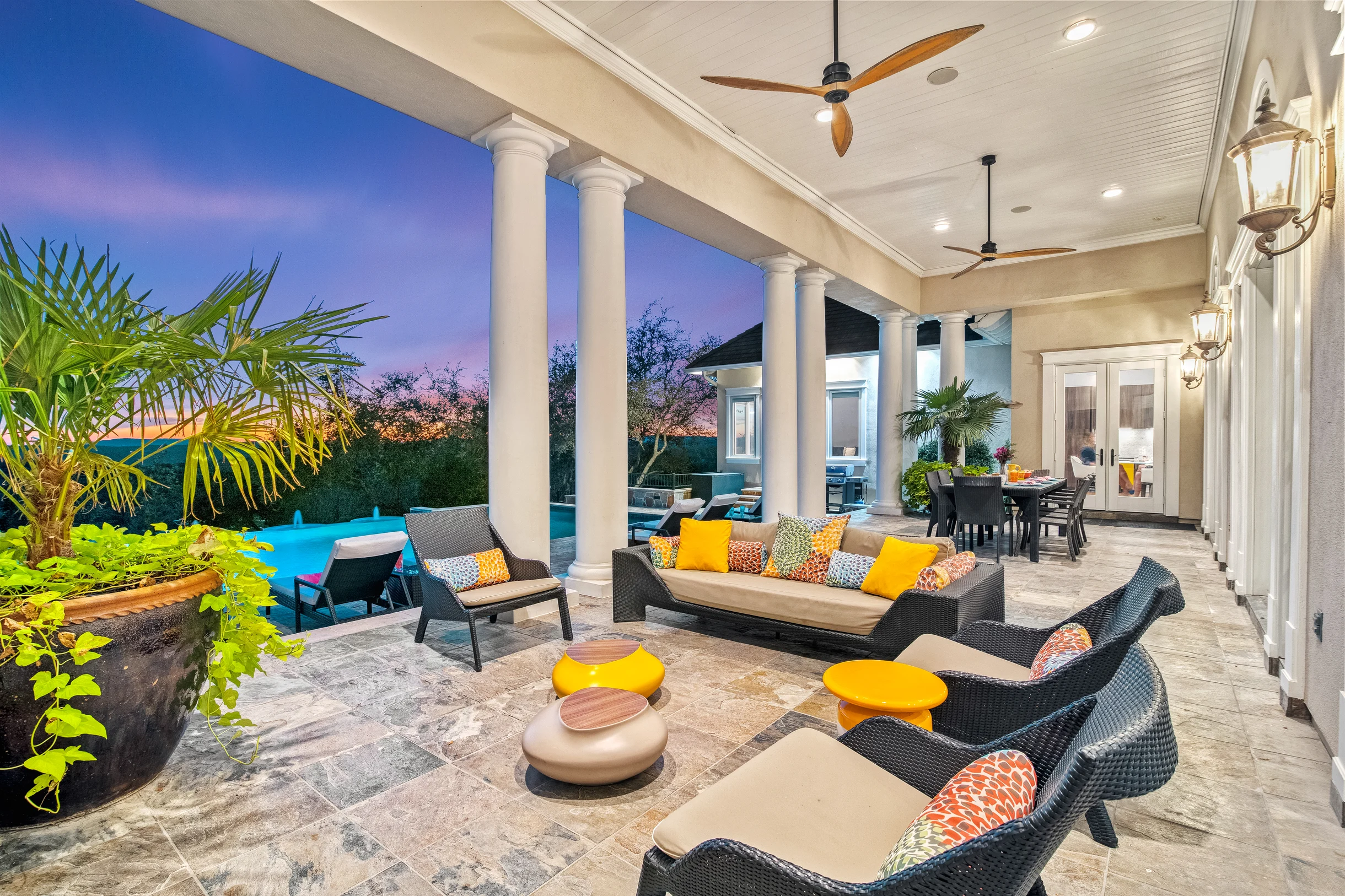 Wander San Antonio Estate #73