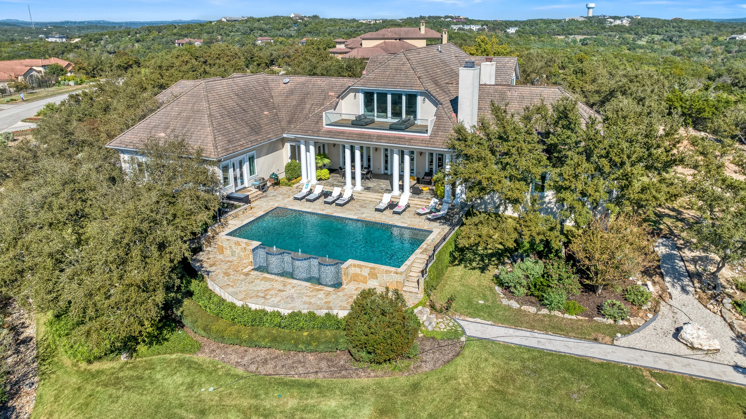 Wander San Antonio Estate #79