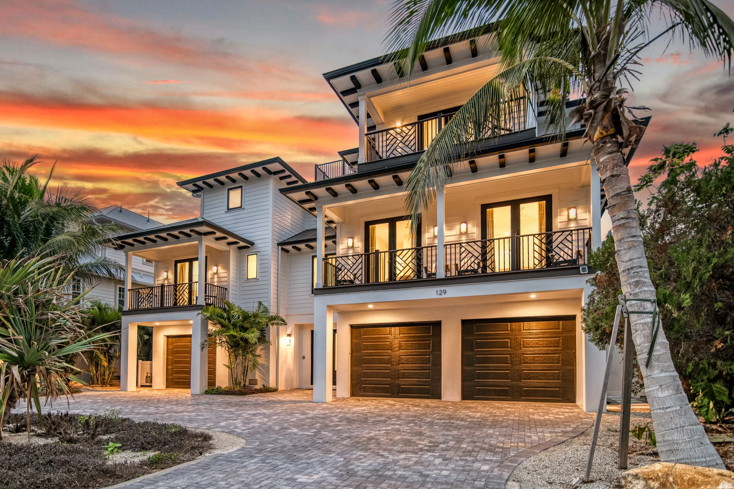 Wander Sarasota Haze