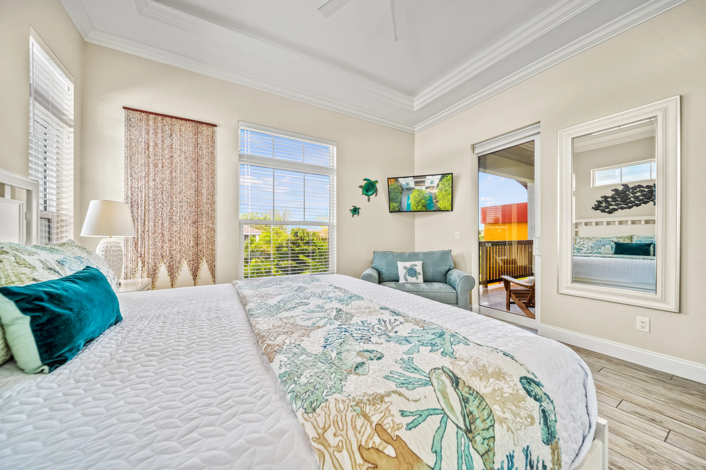 Wander Siesta Key Retreat #28