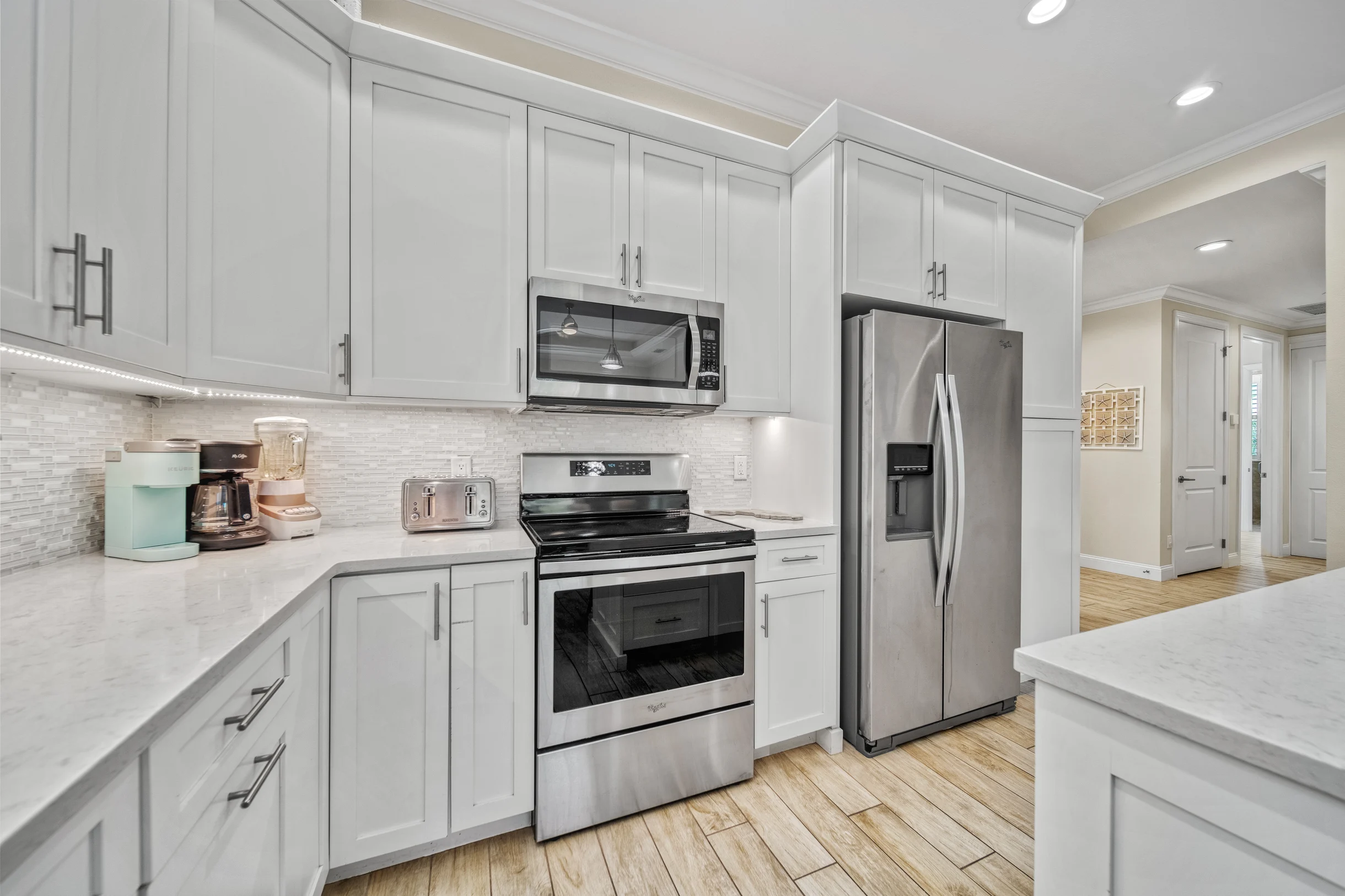 Wander Siesta Key Retreat #31