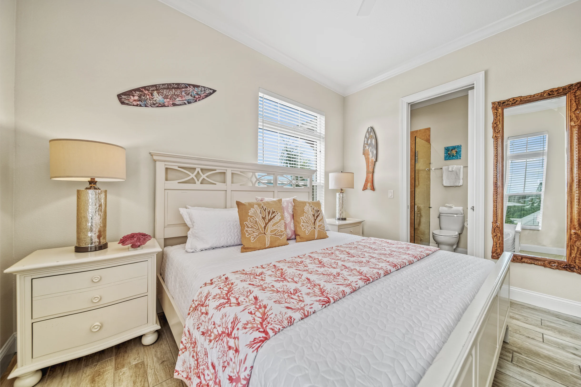 Wander Siesta Key Retreat #36