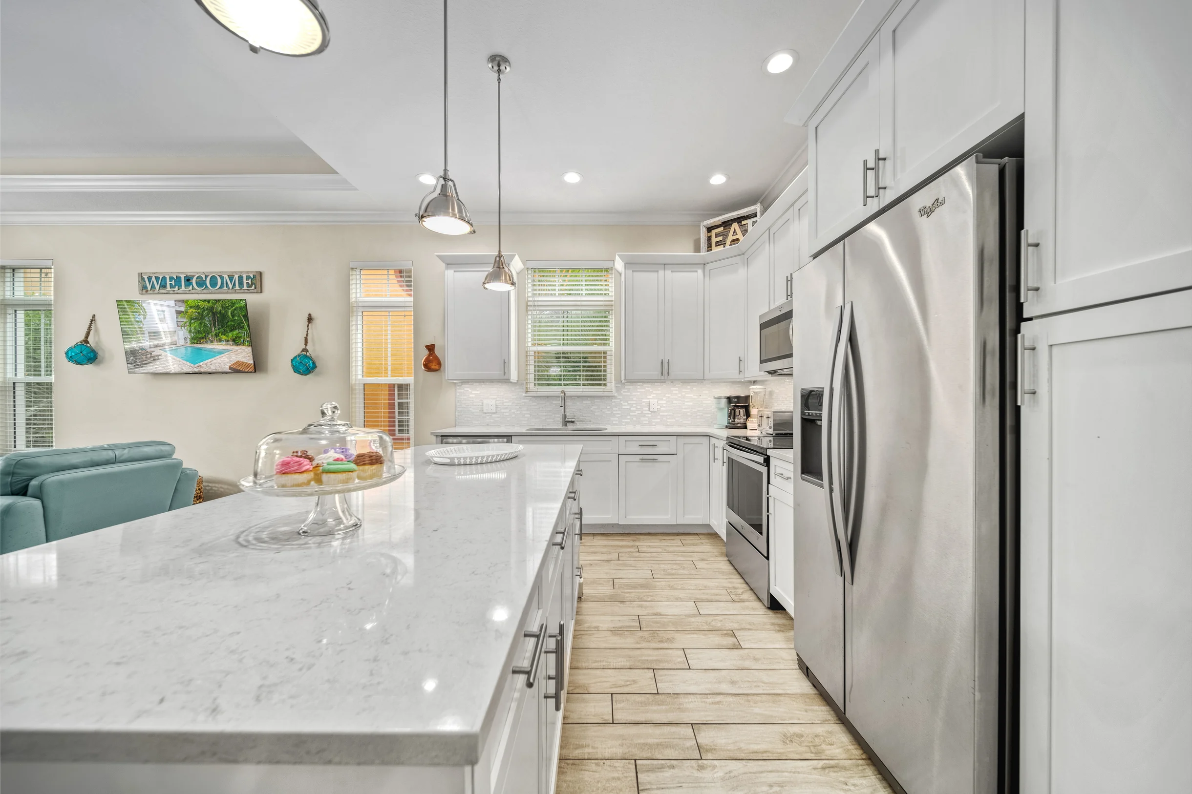 Wander Siesta Key Retreat #44