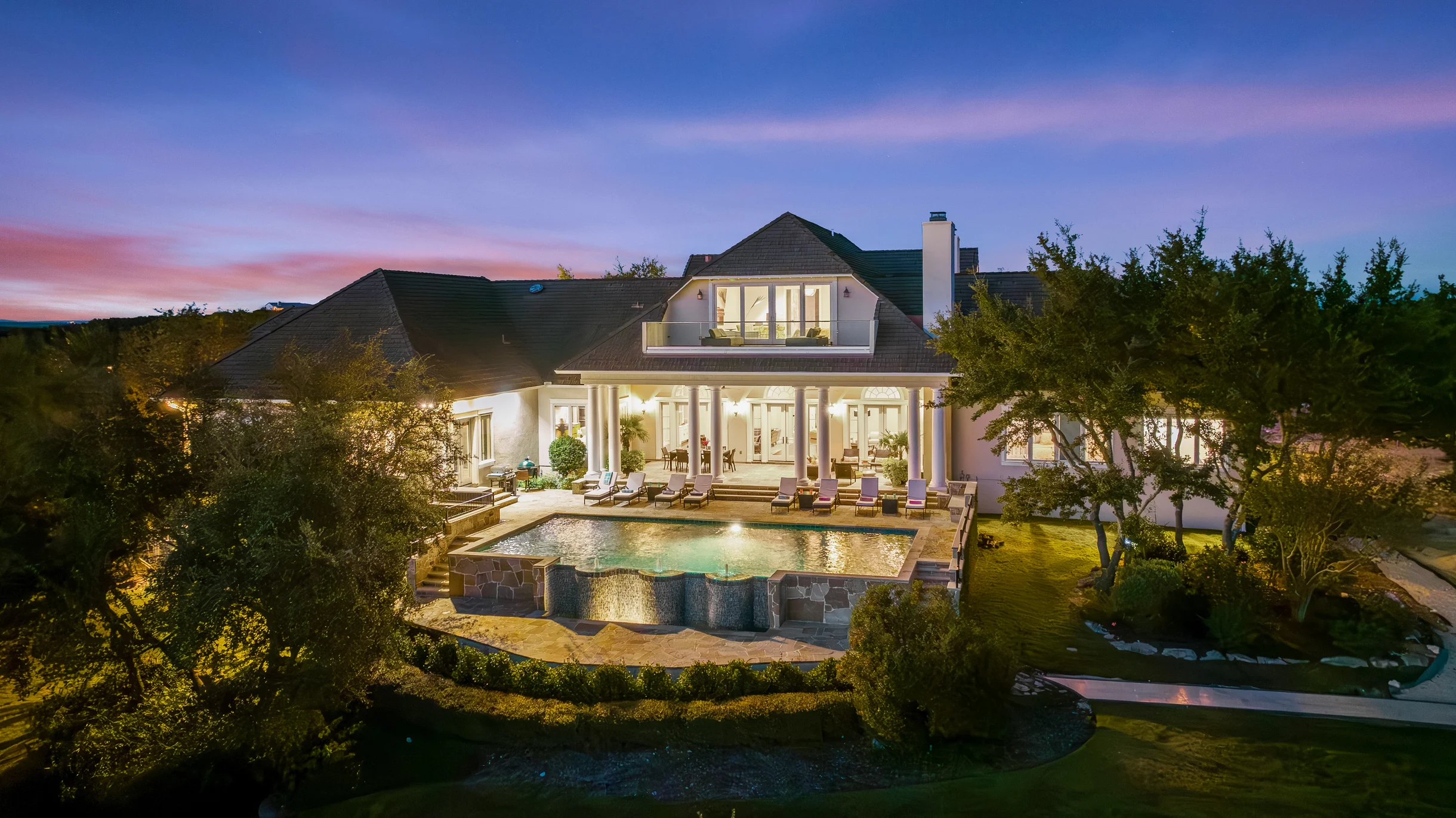 Wander San Antonio Estate #1