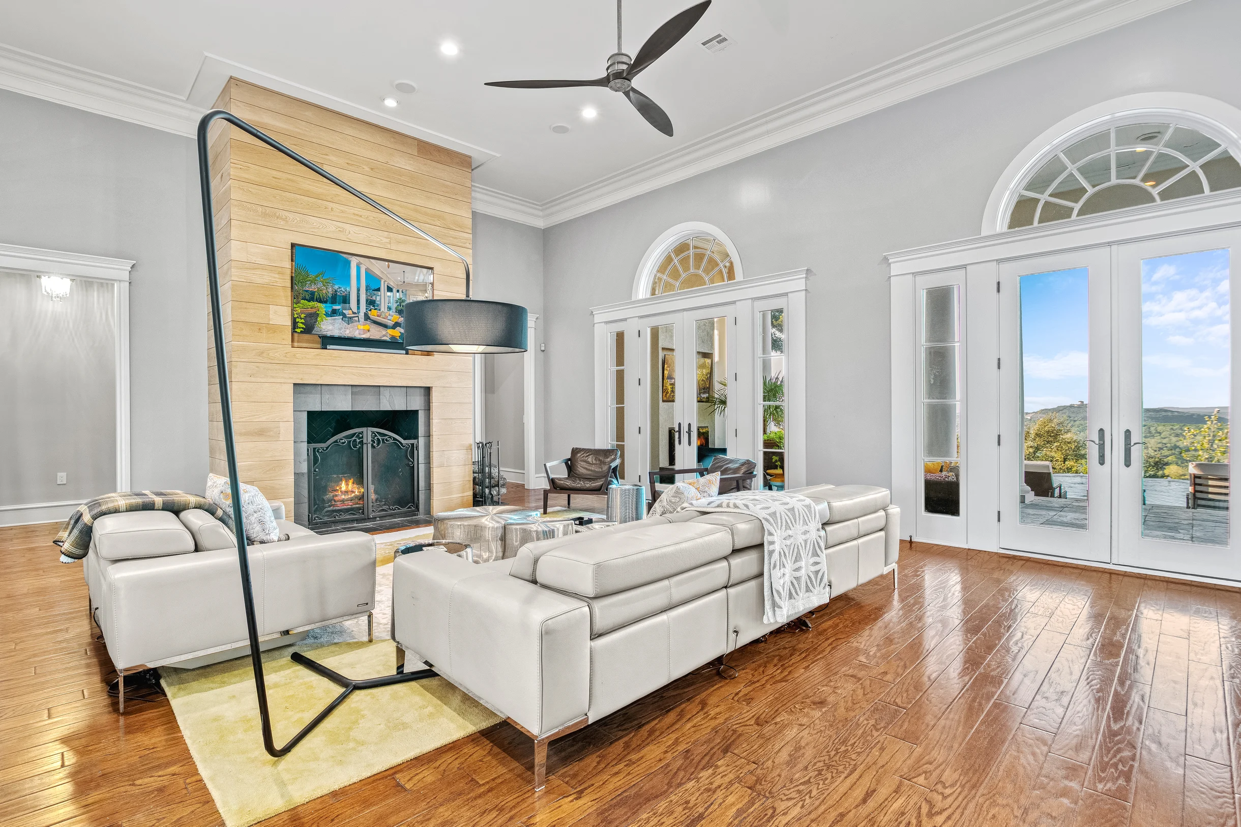 Wander San Antonio Estate #3