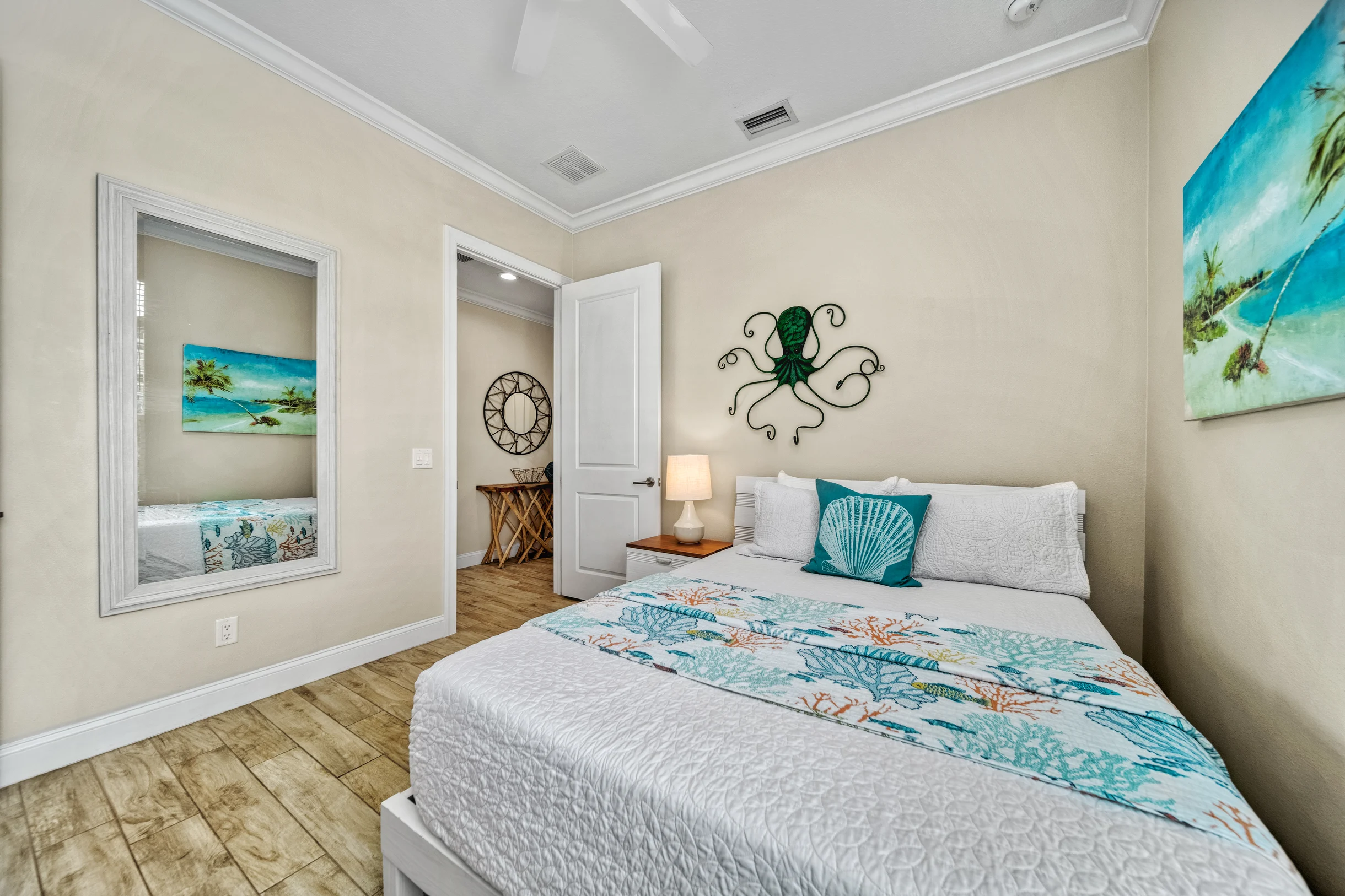 Wander Siesta Key Retreat #38