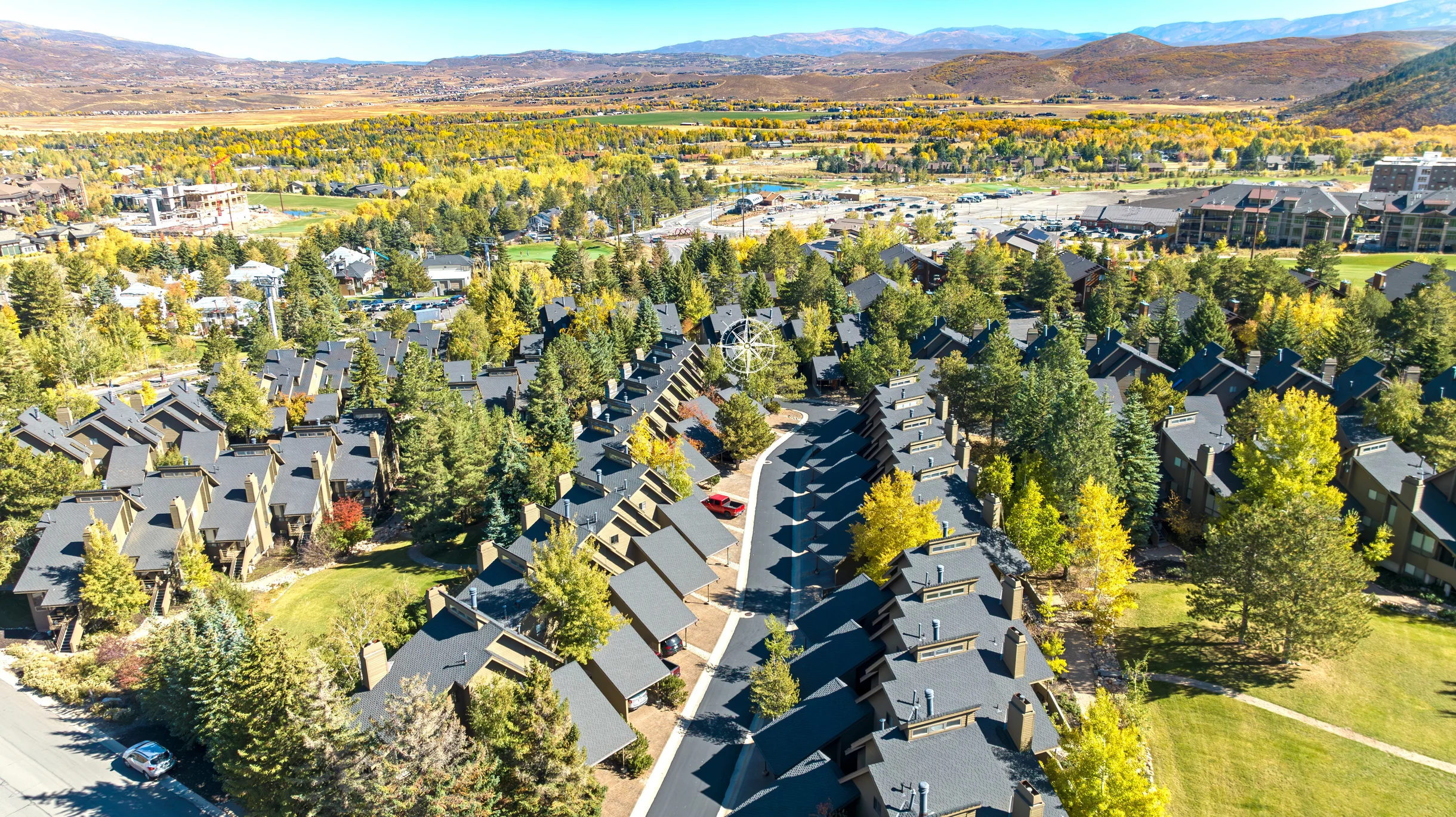 Wander Park City Allure #35