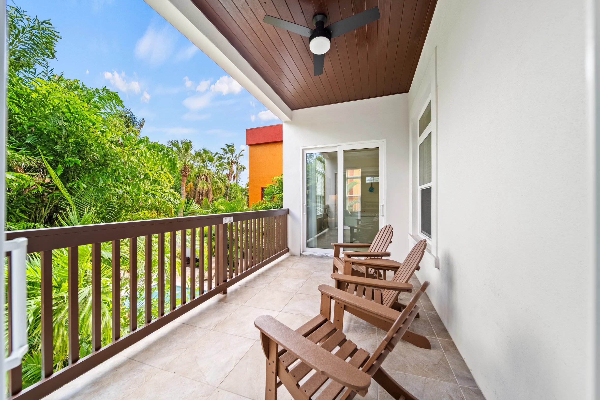 Wander Siesta Key Retreat #20