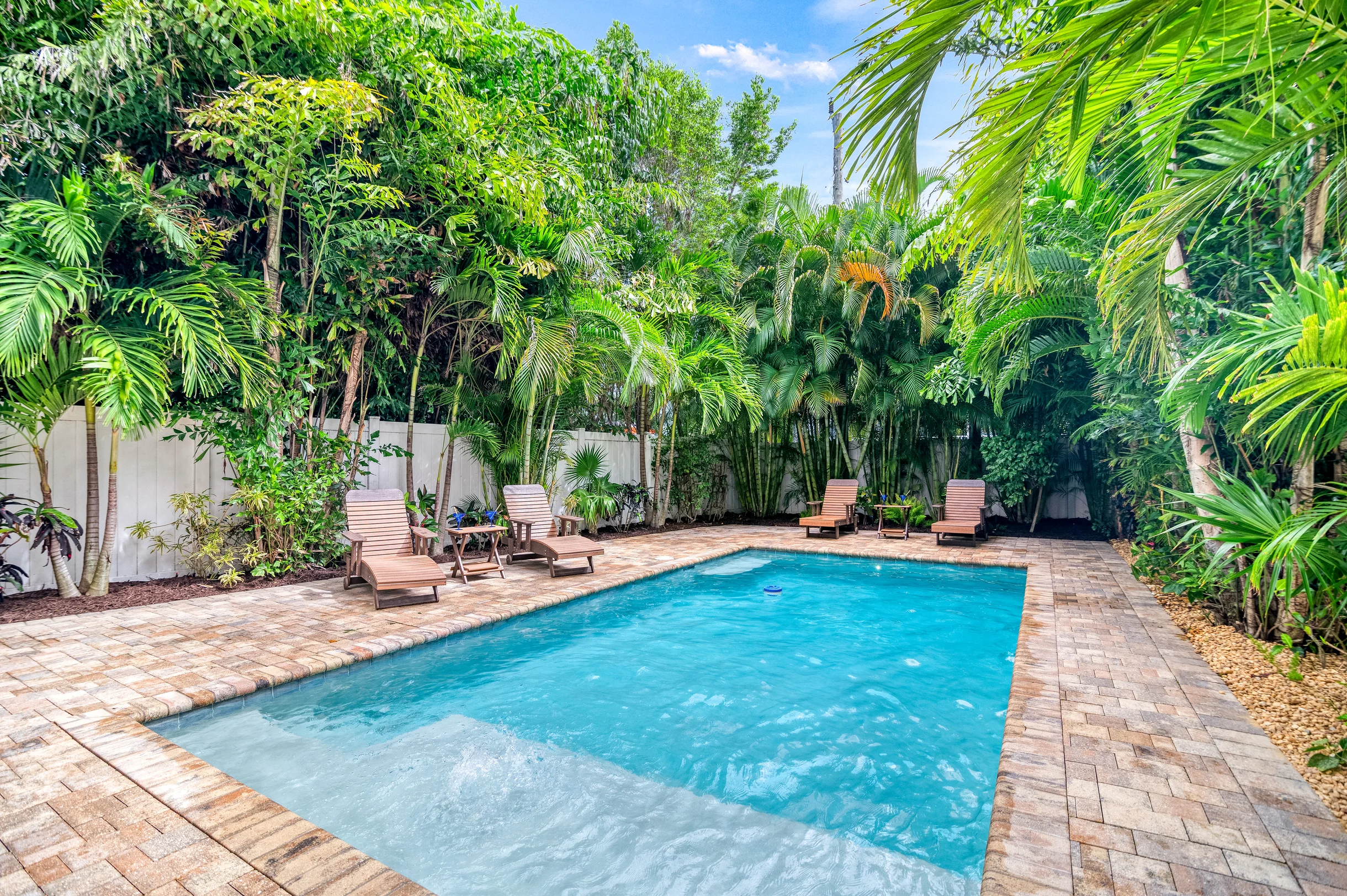 Wander Siesta Key Retreat #21