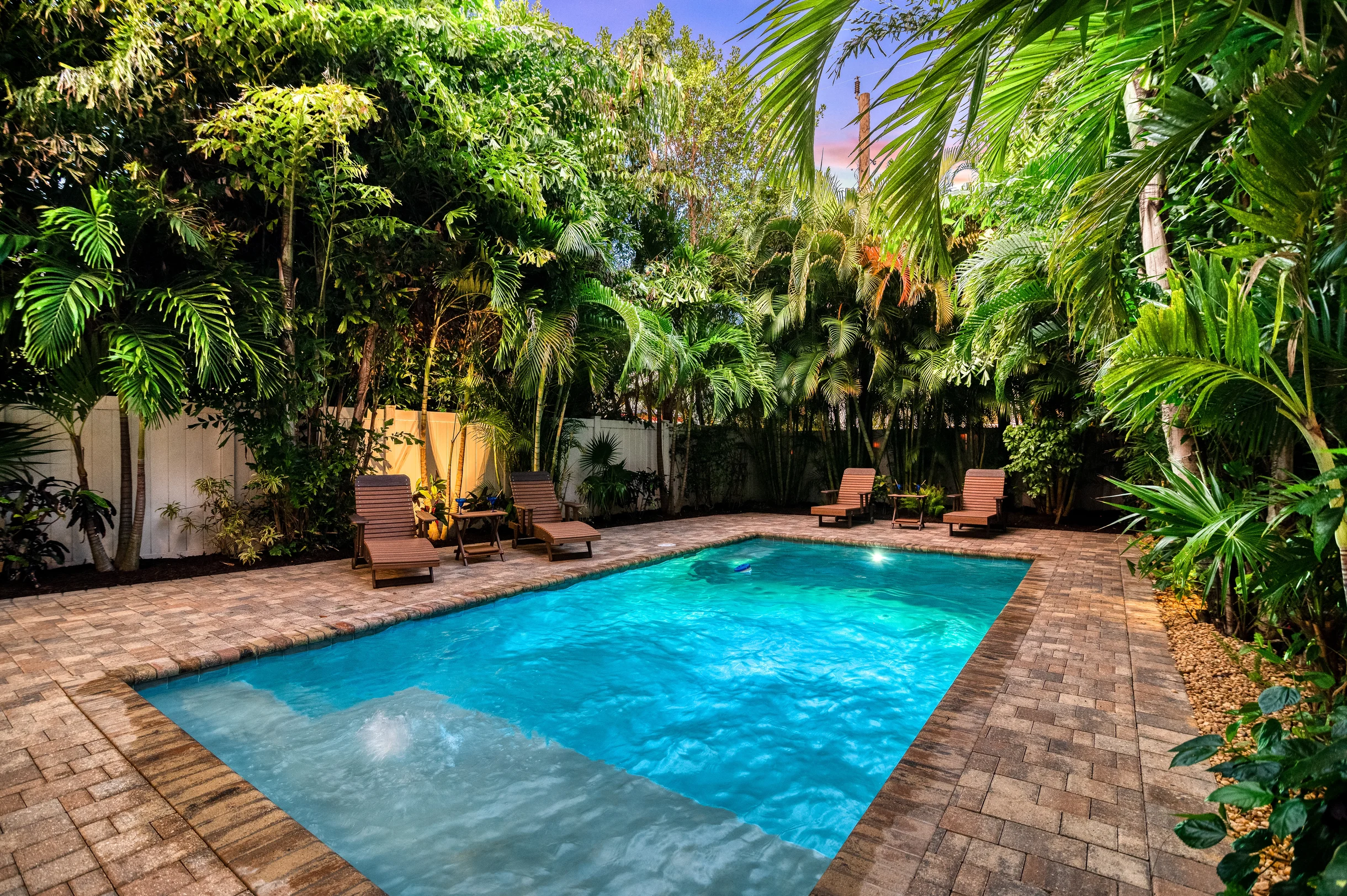 Wander Siesta Key Retreat #39