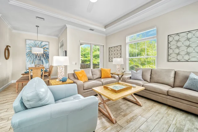 Wander Siesta Key Retreat #3