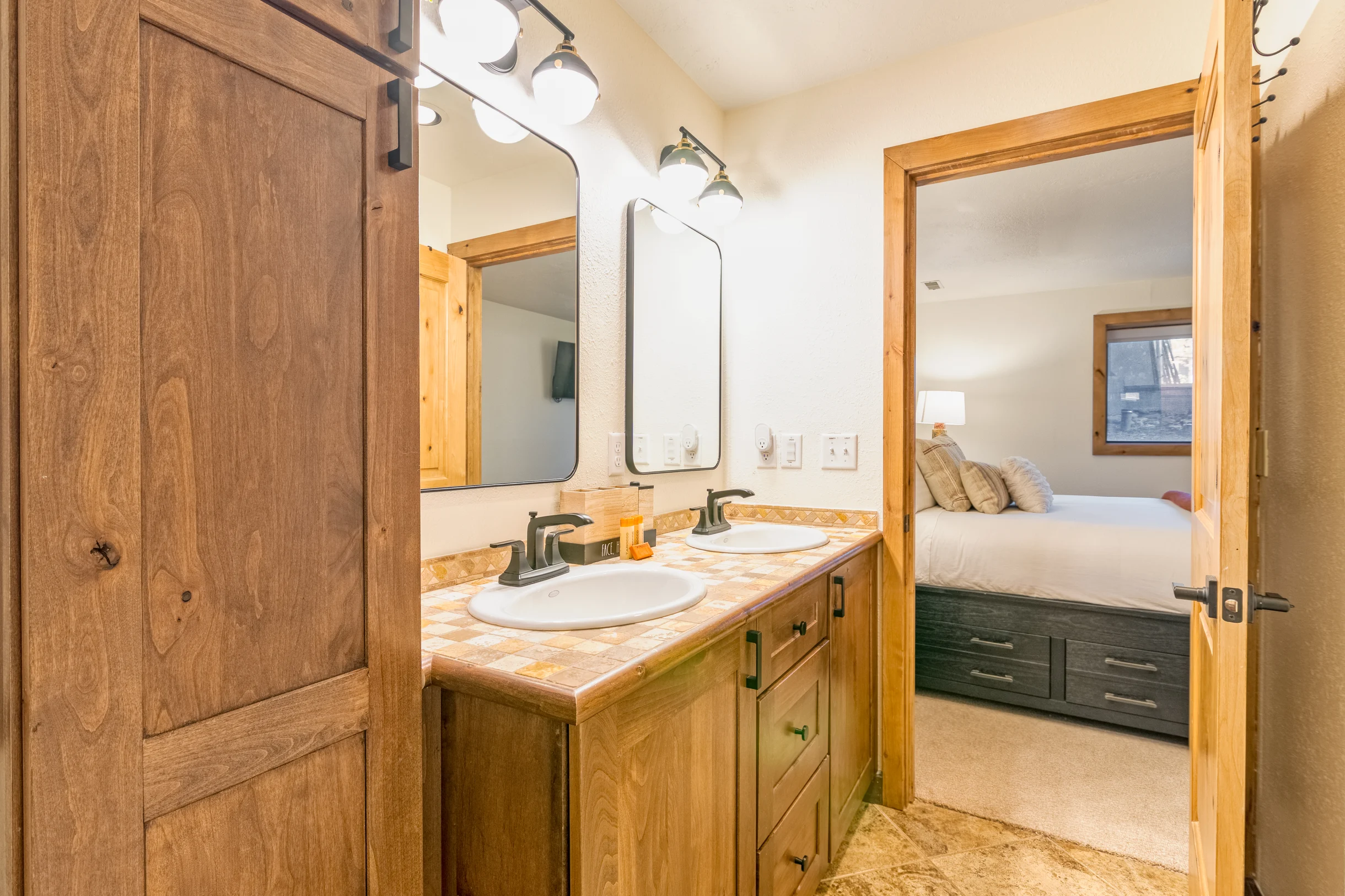 Wander Park City Allure #12