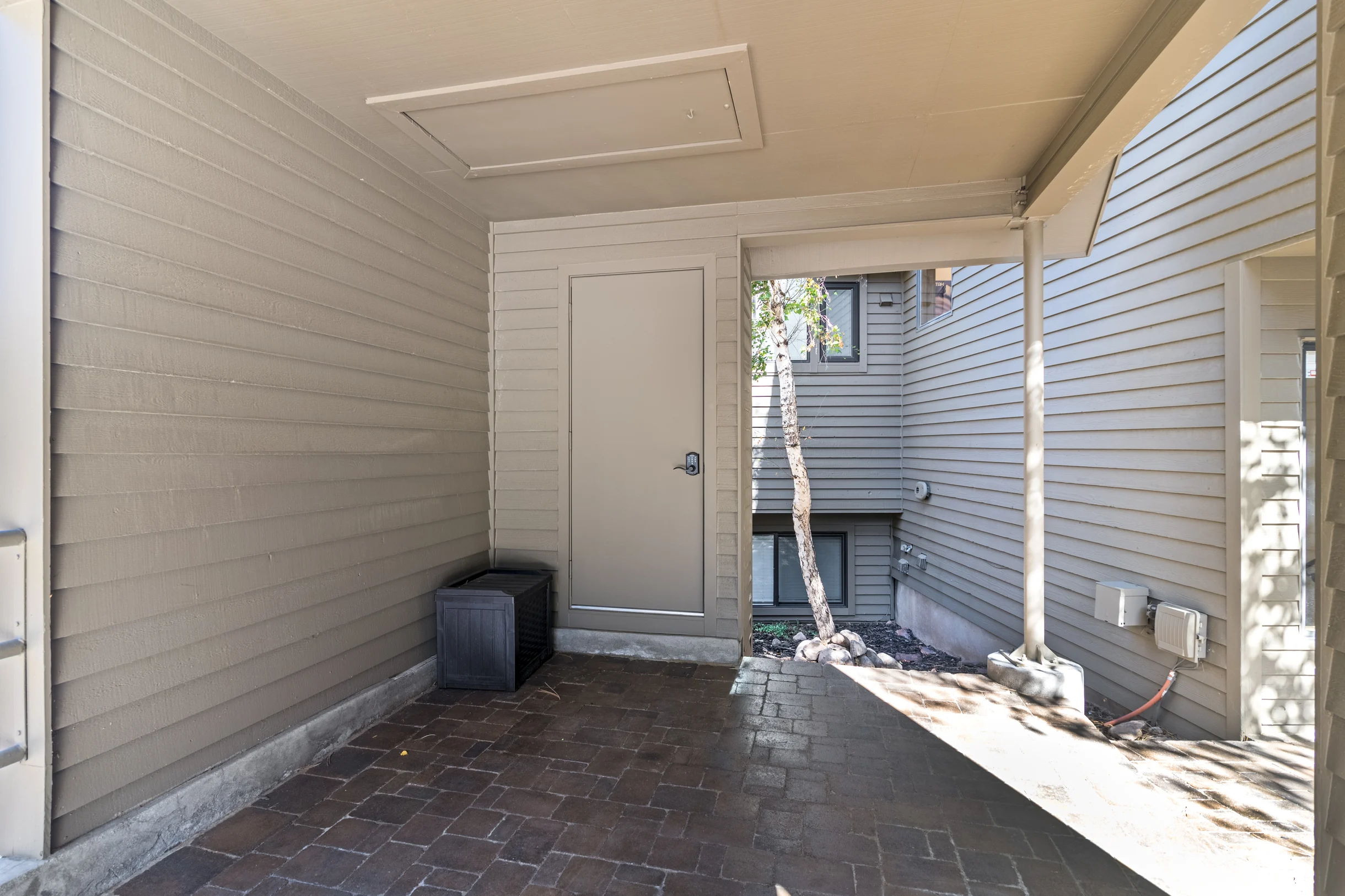 Wander Park City Allure #18