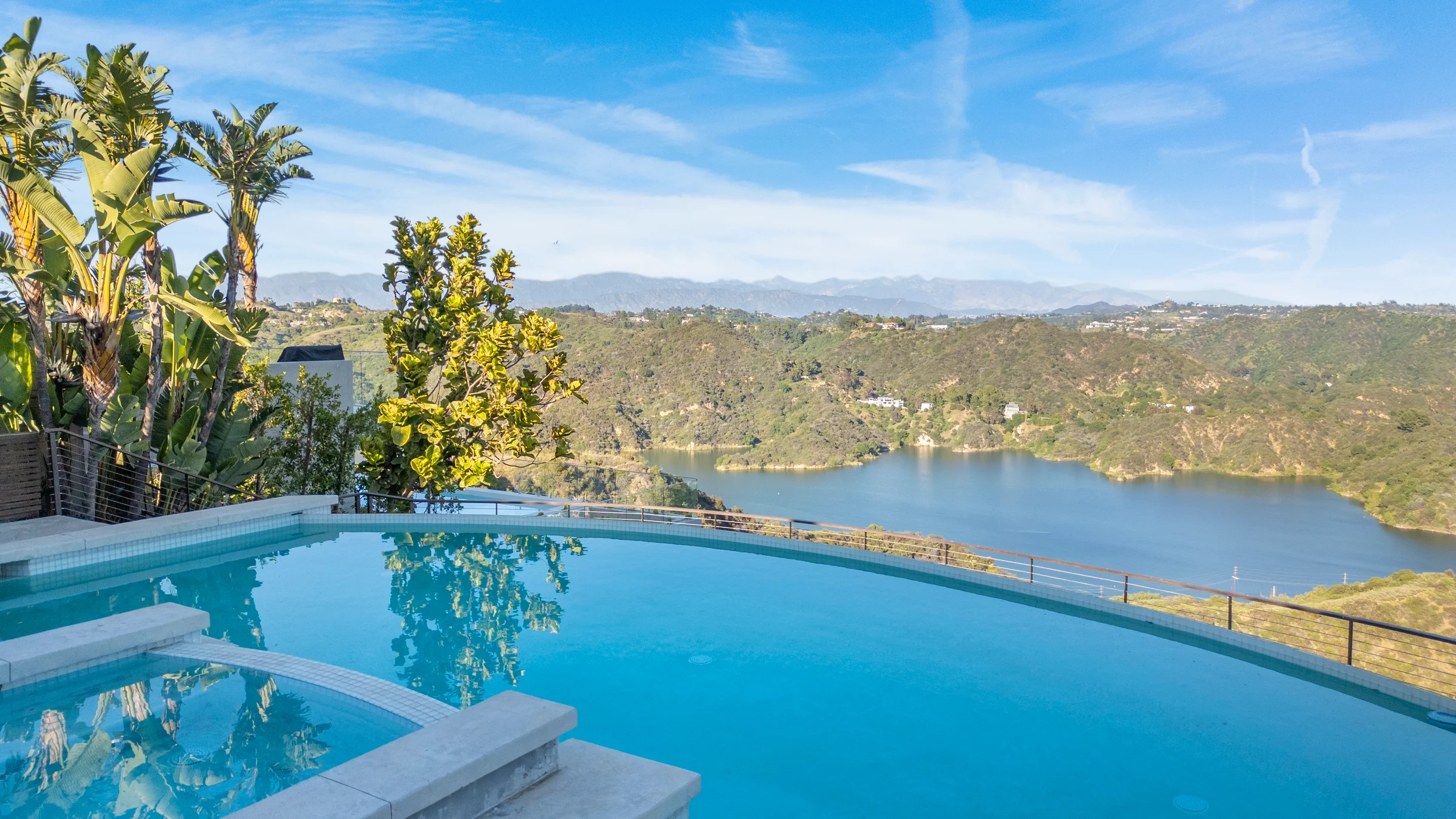 Wander Los Angeles Sky #47