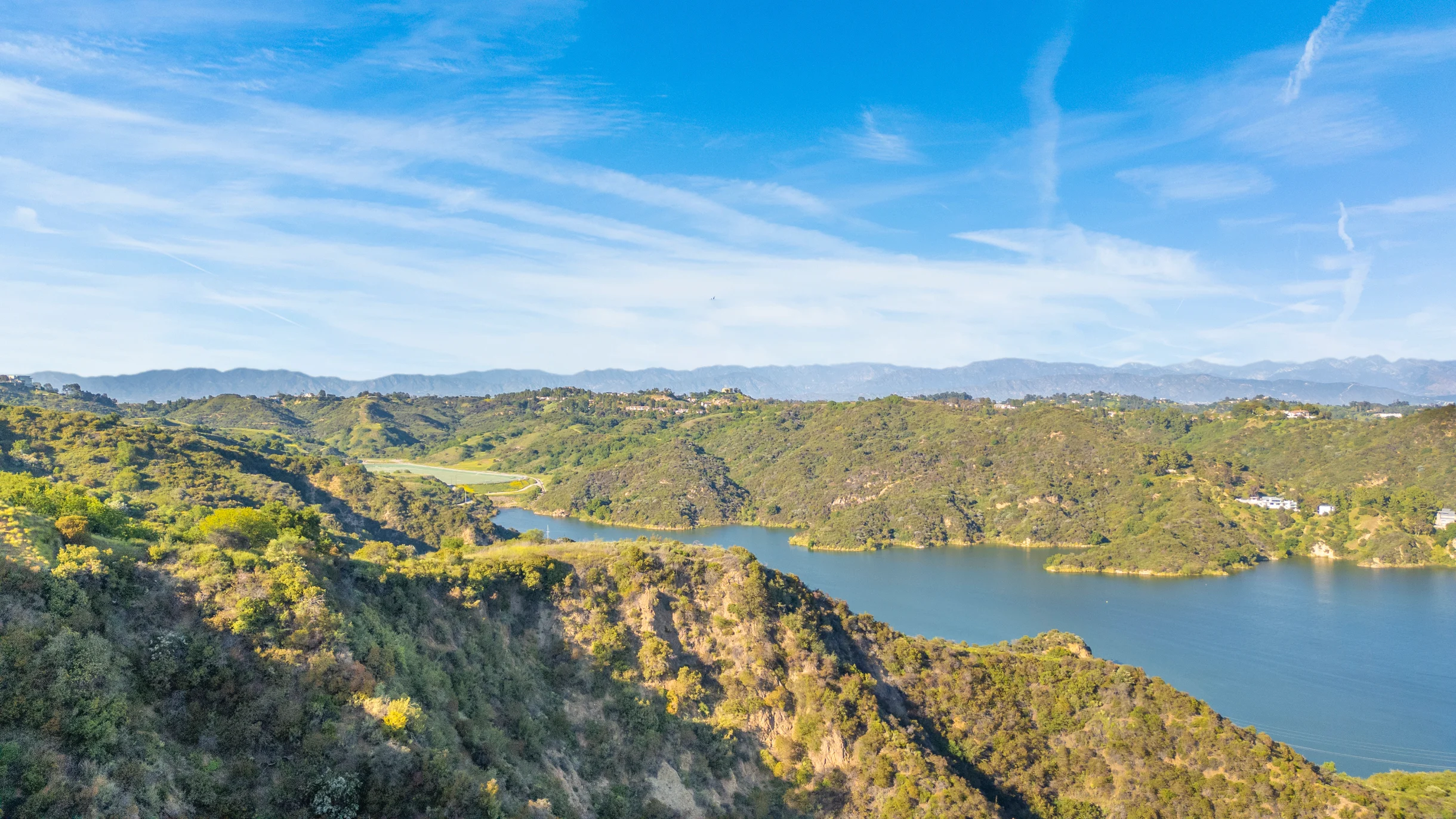 Wander Los Angeles Sky #56