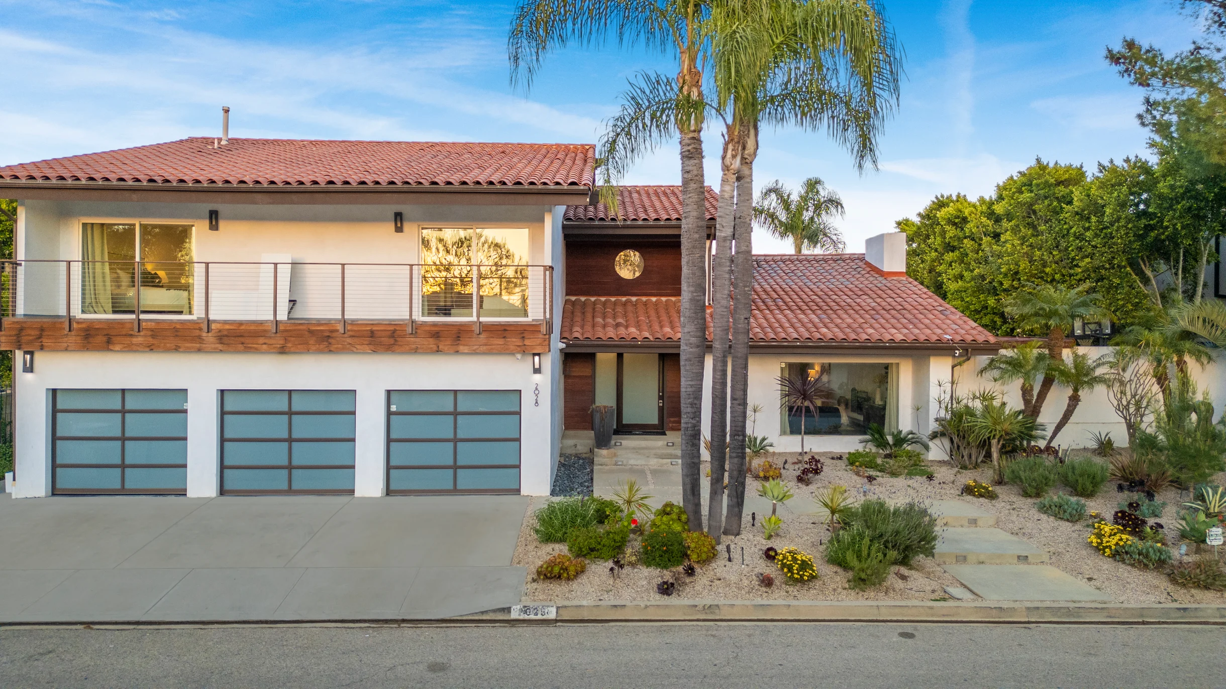 Wander Los Angeles Sky #33