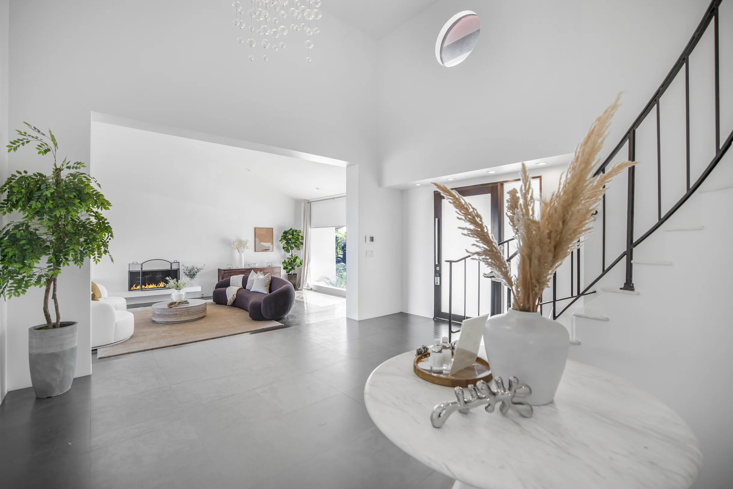 Wander Los Angeles Sky #44