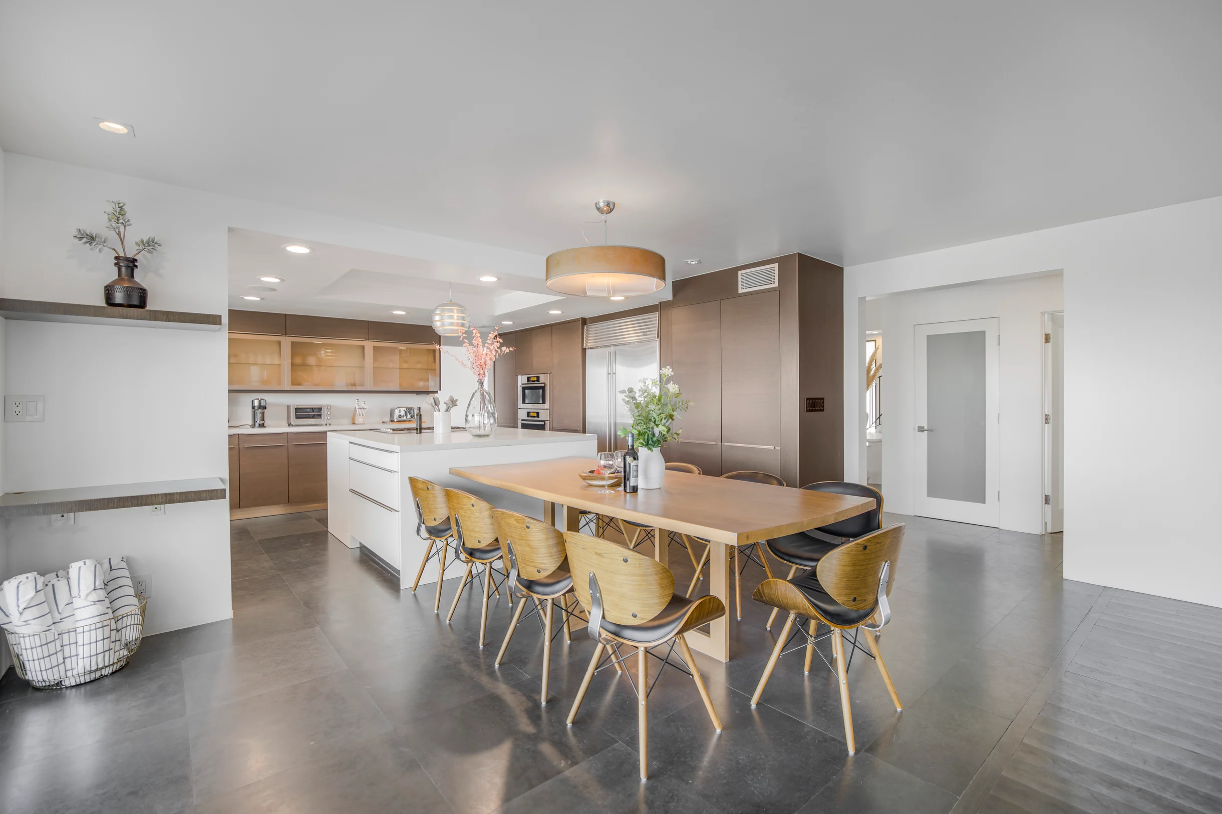 Wander Los Angeles Sky #21