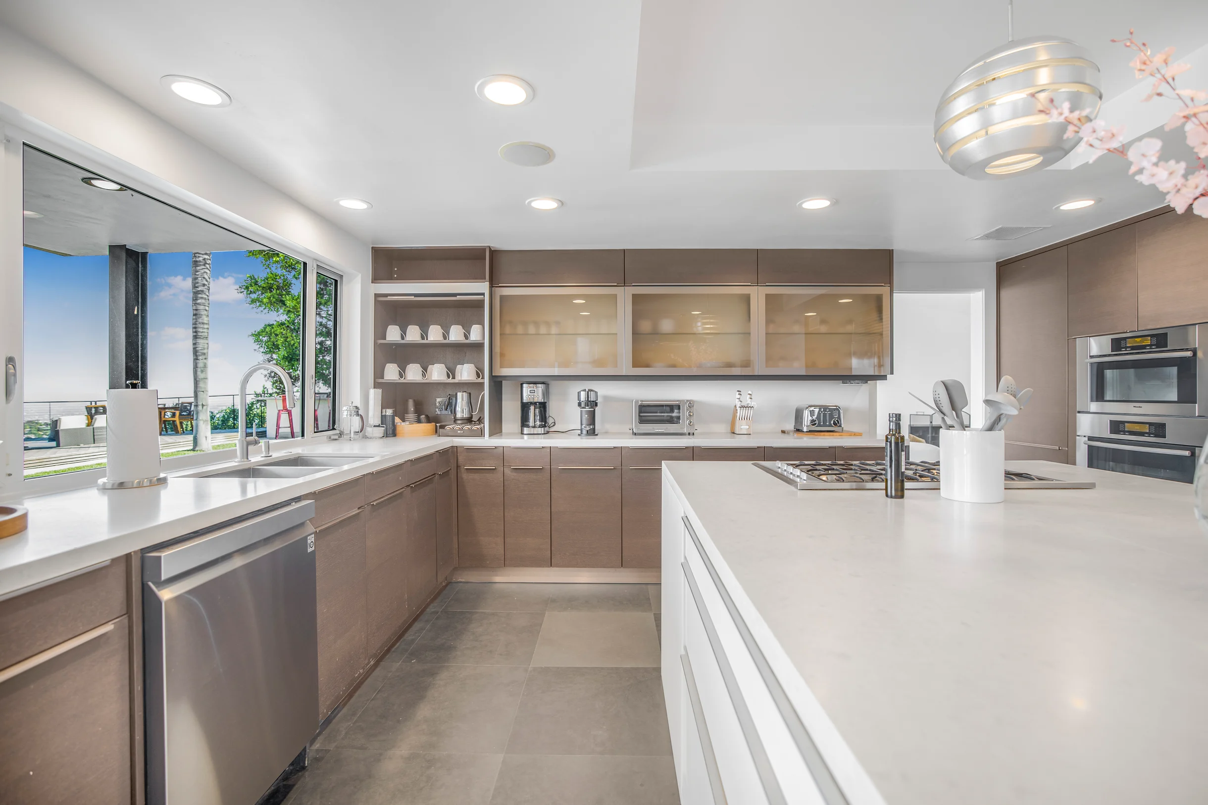 Wander Los Angeles Sky #45