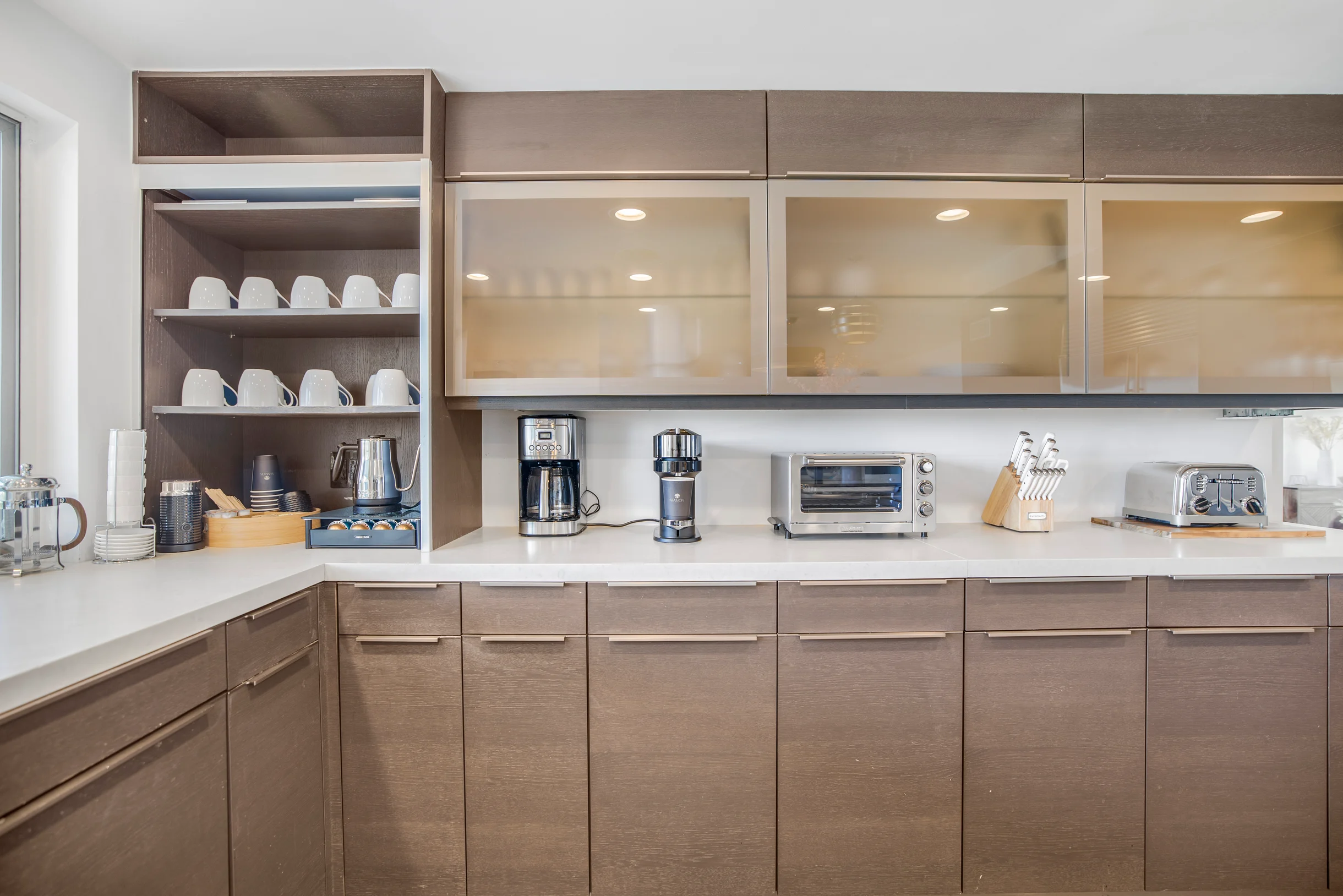 Wander Los Angeles Sky #35