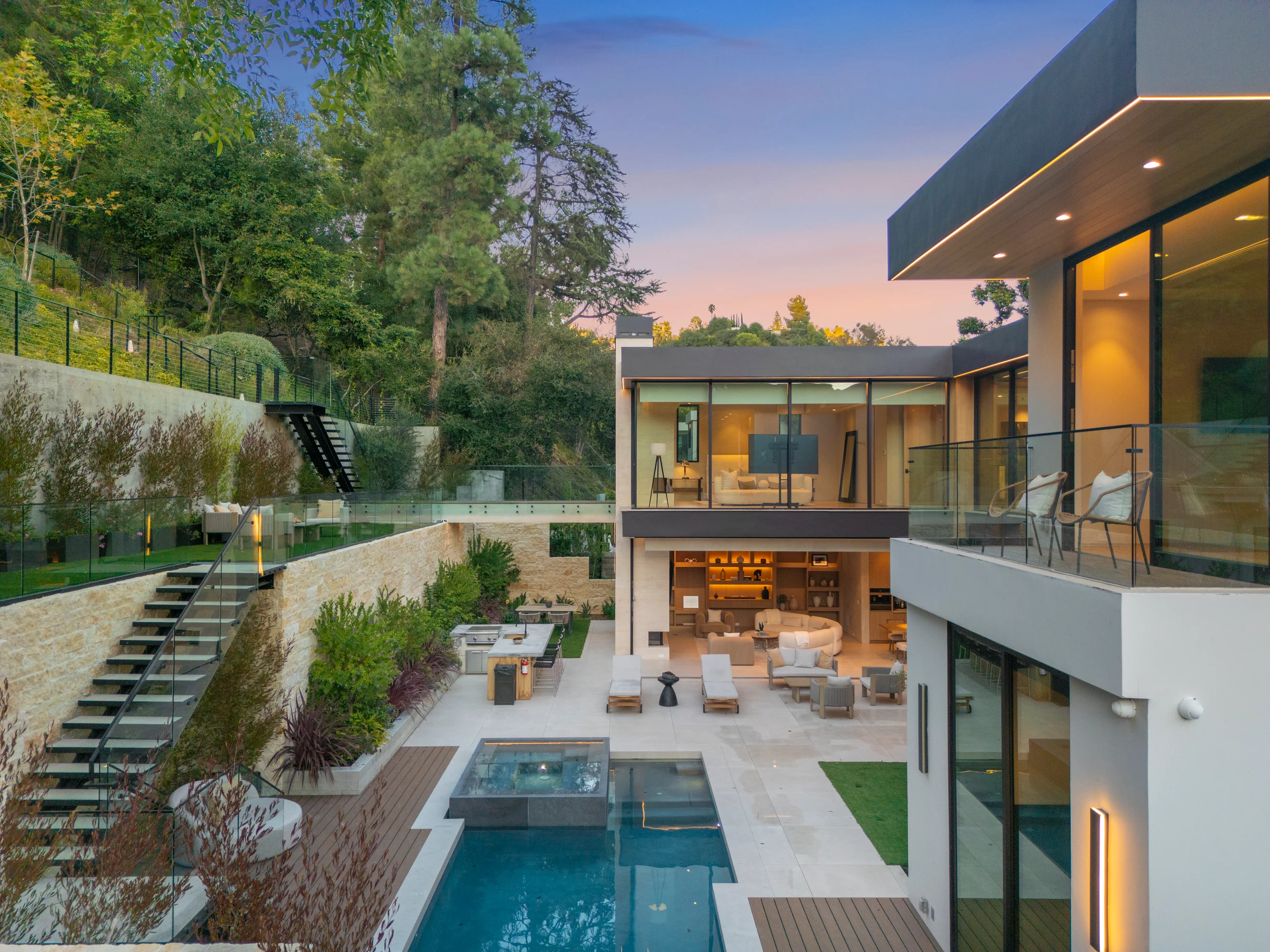 Wander Beverly Hills Oasis #78