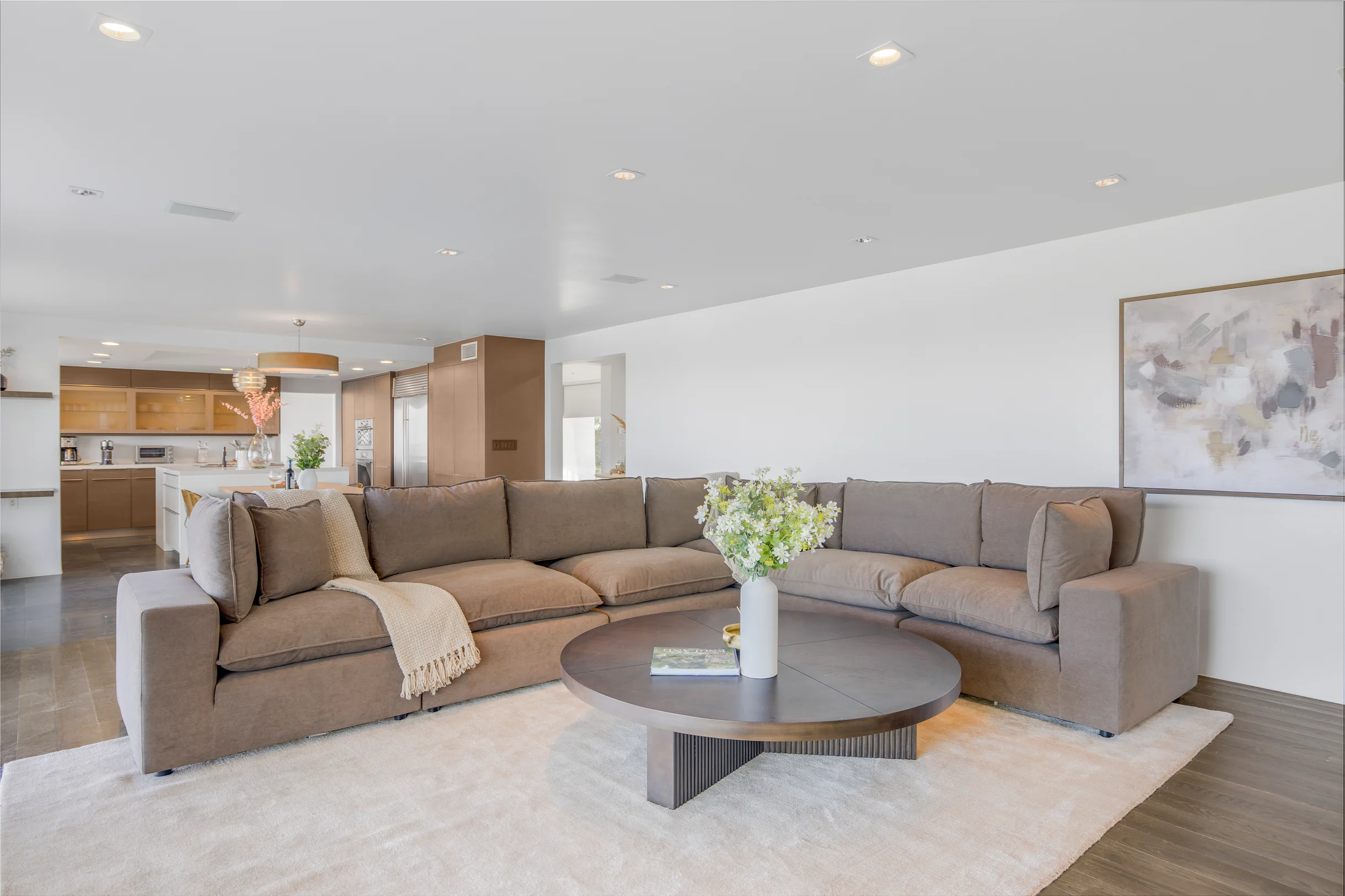 Wander Los Angeles Sky #36