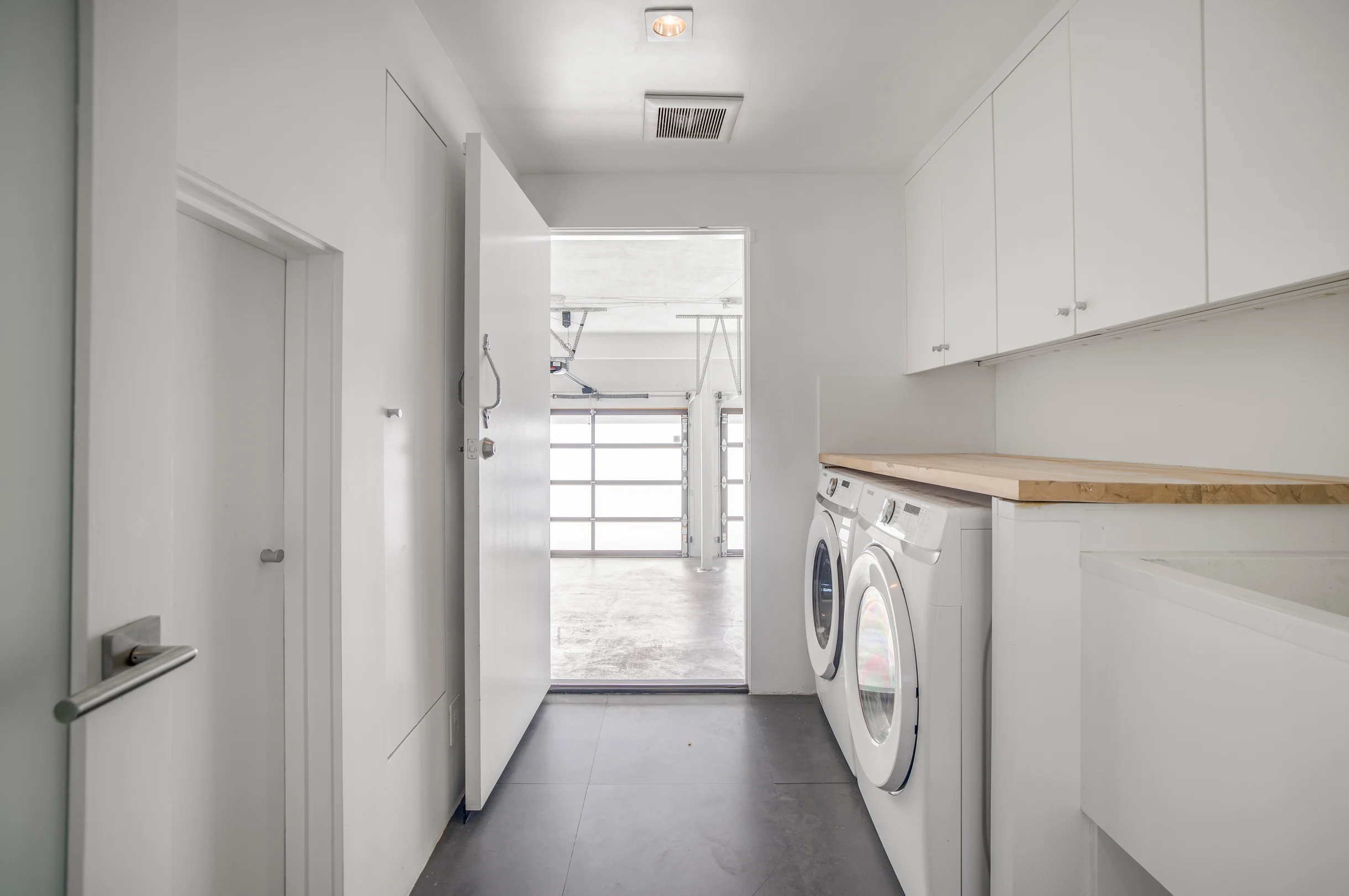 Wander Los Angeles Sky #13