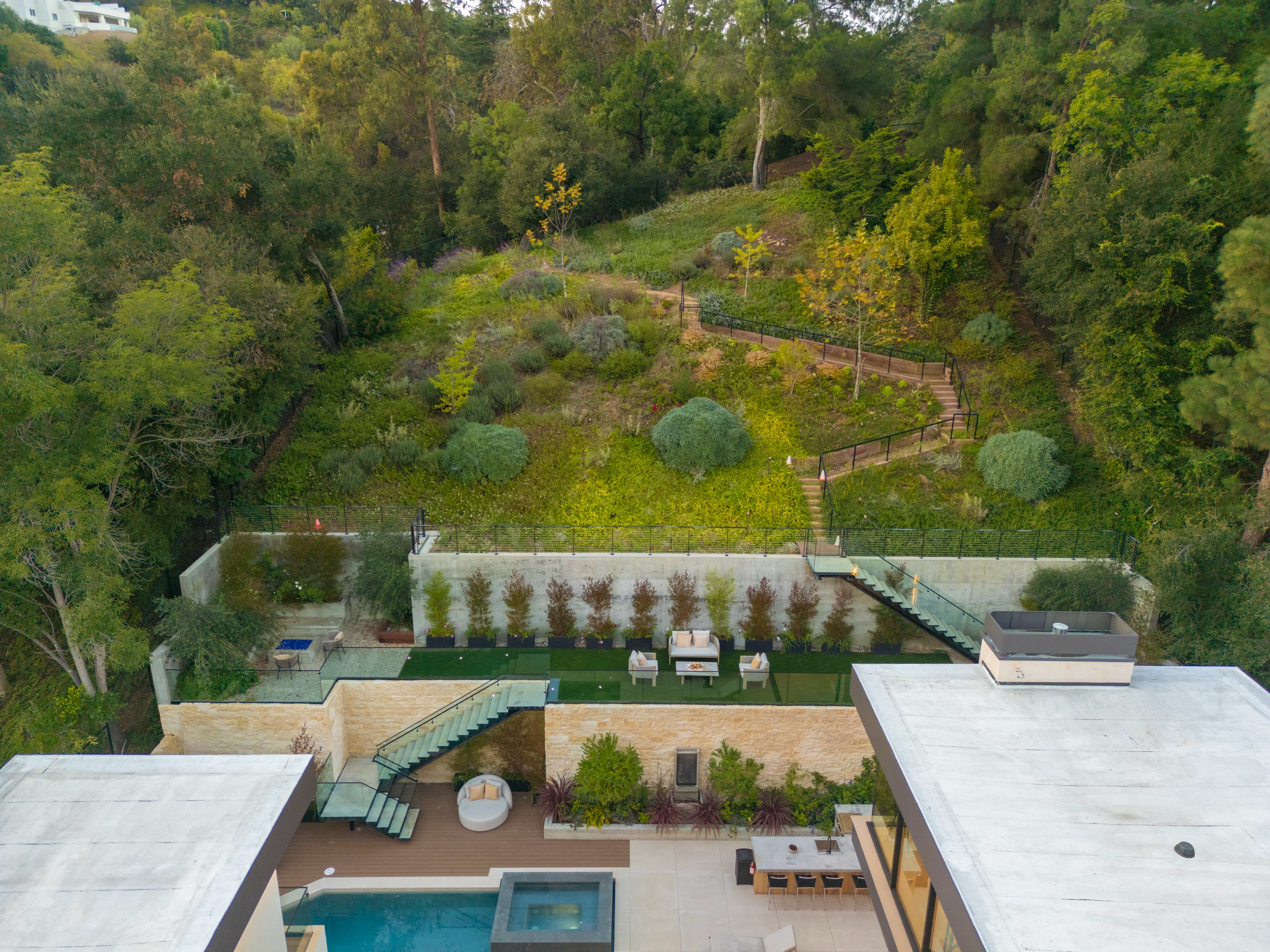 Wander Beverly Hills Oasis #74