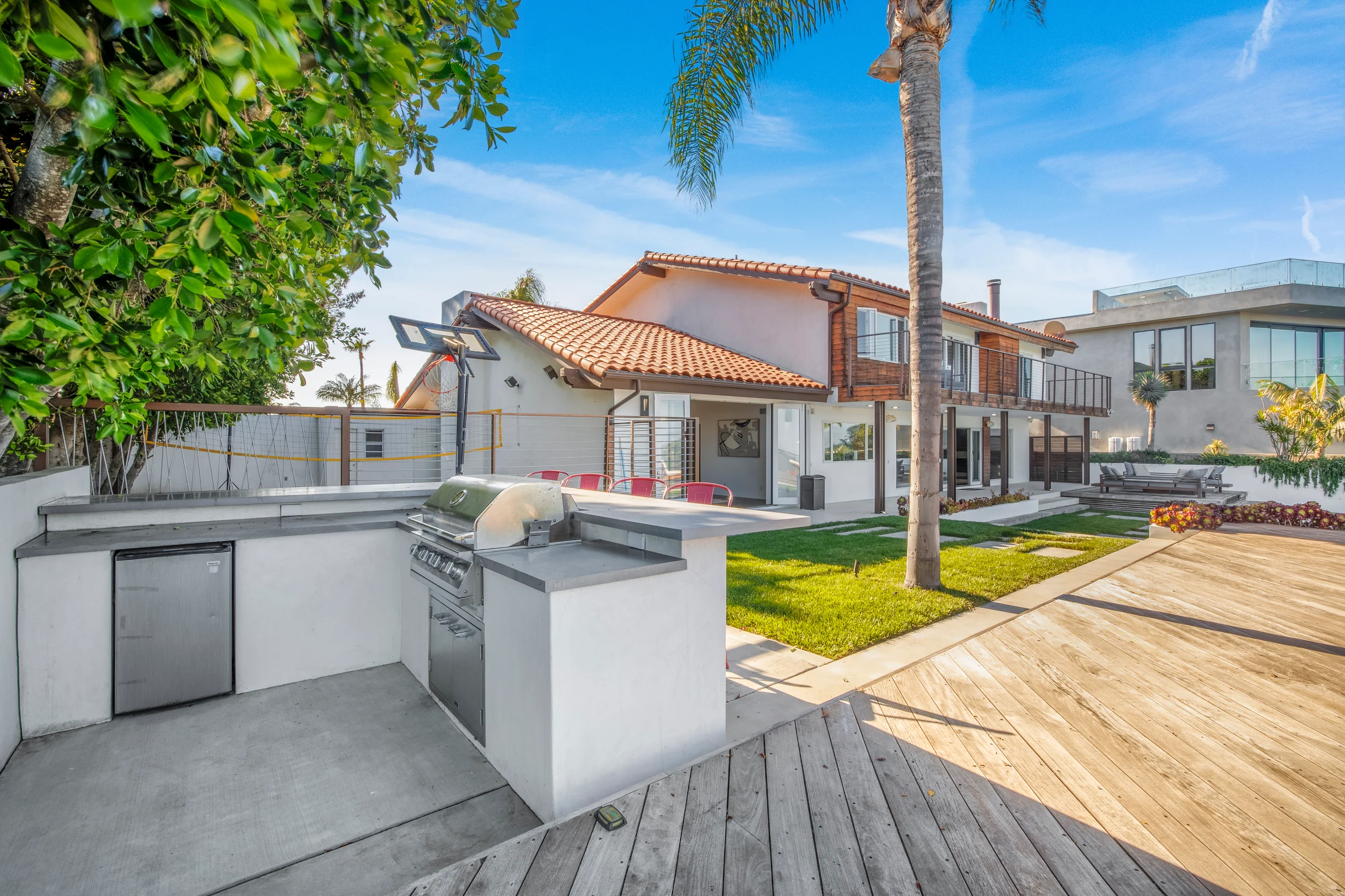 Wander Los Angeles Sky #59